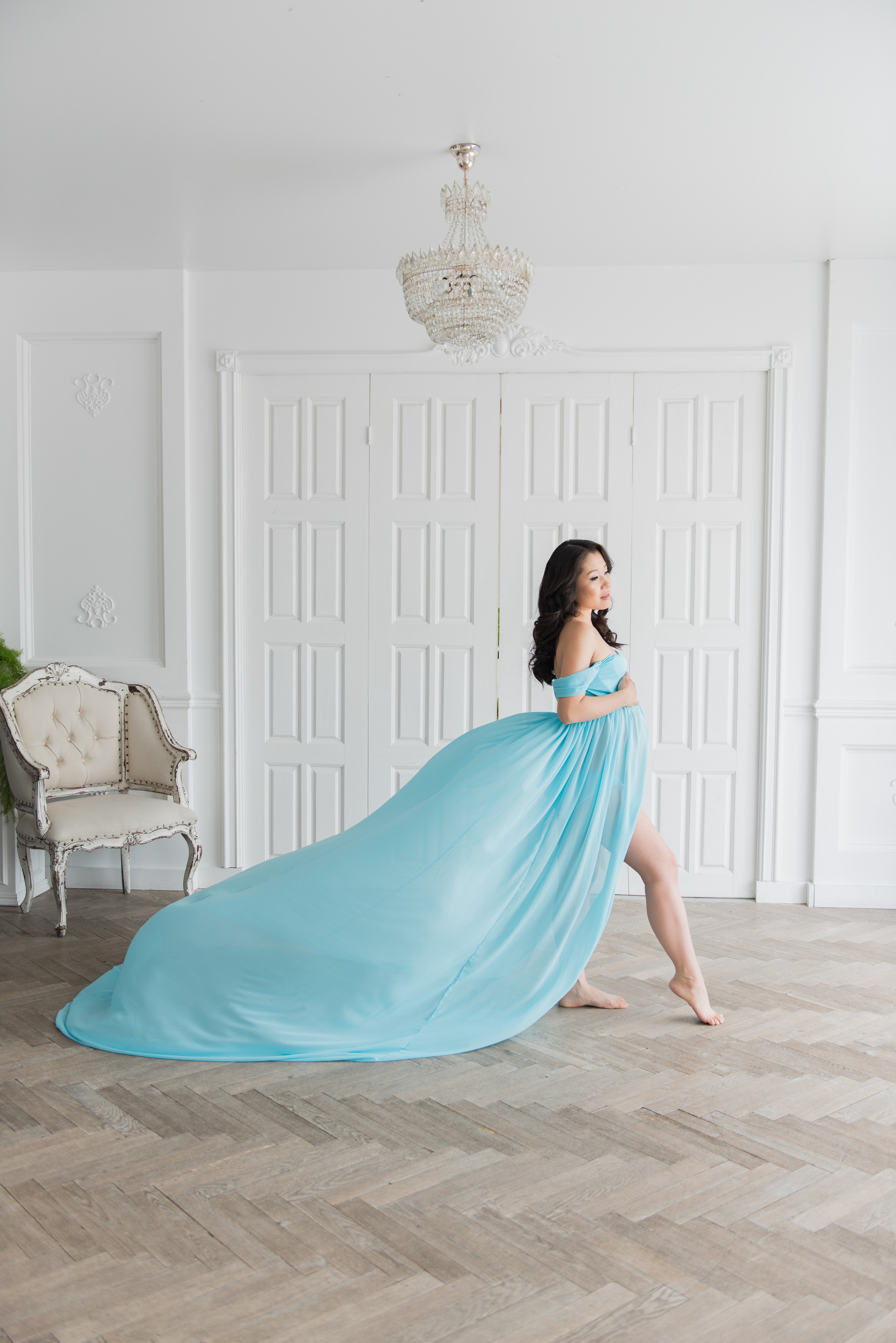 Анастасия. Семейный и свадебный фотограф во Владивостоке