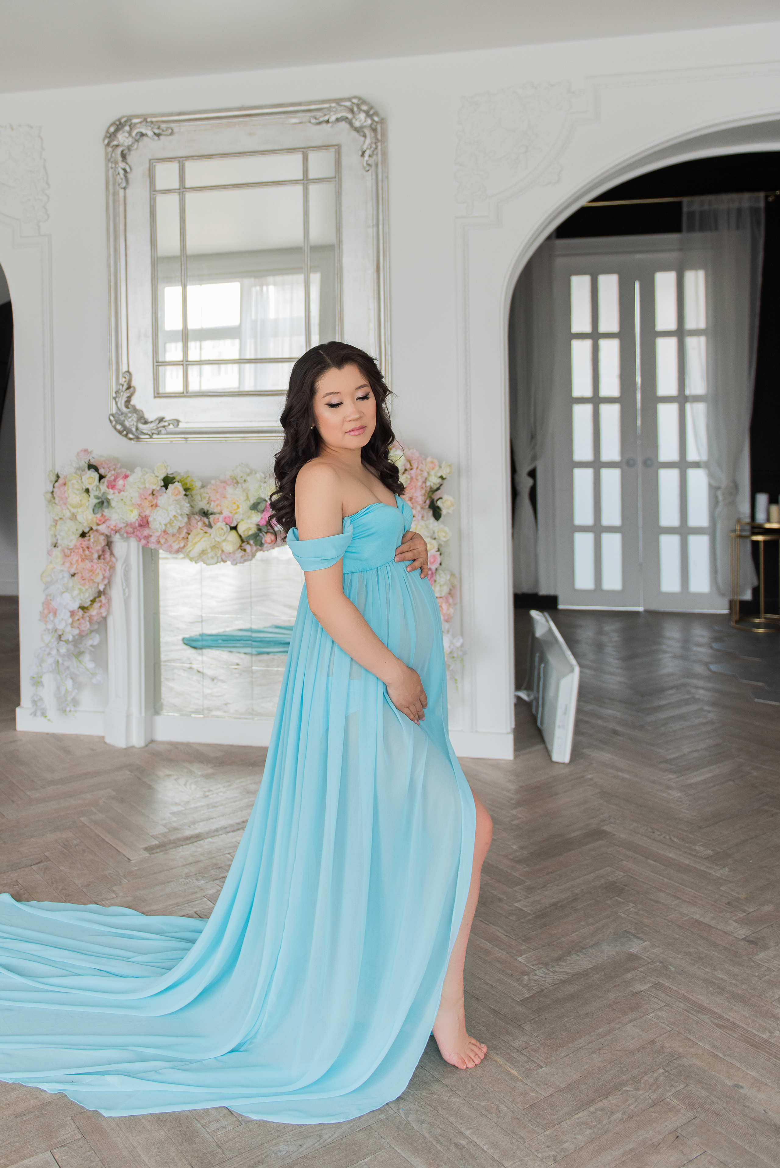 Анастасия. Семейный и свадебный фотограф во Владивостоке