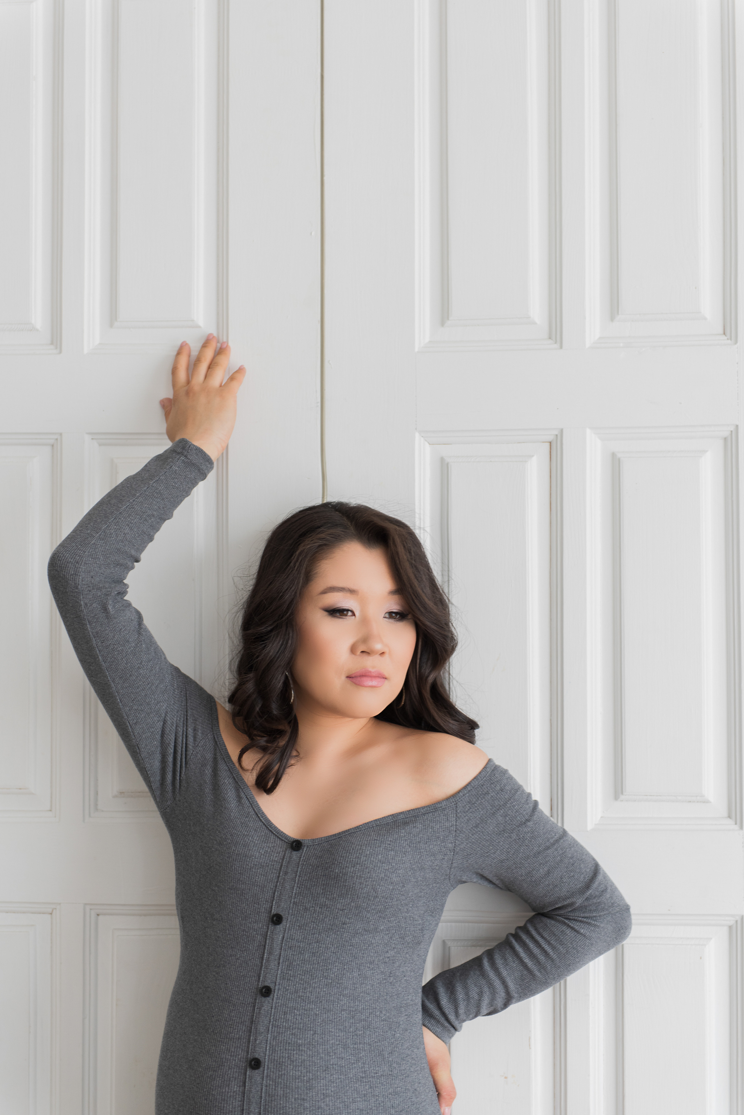 Анастасия. Семейный и свадебный фотограф во Владивостоке