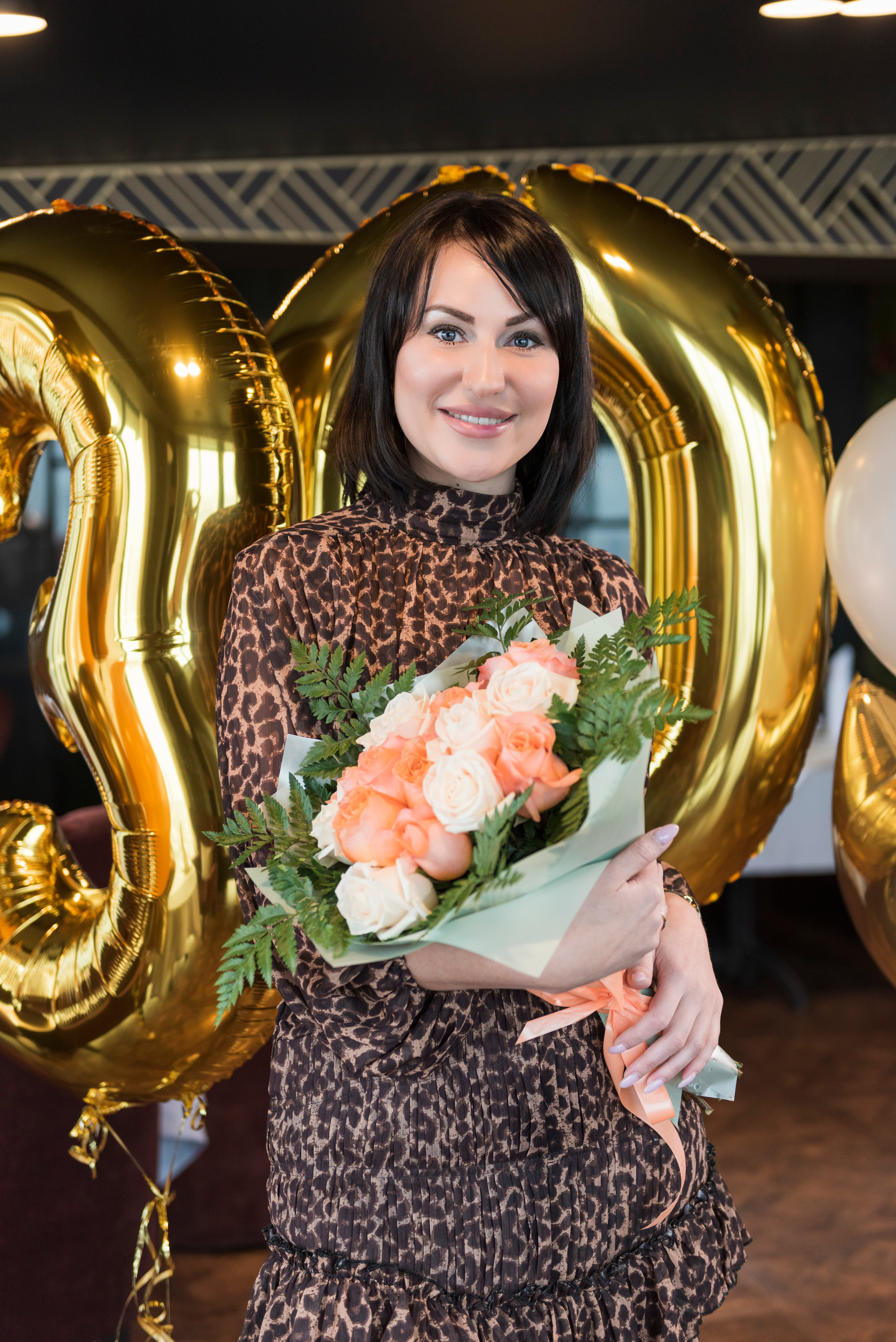 30 лет Светлане. Высота. Семейный и свадебный фотограф во Владивостоке