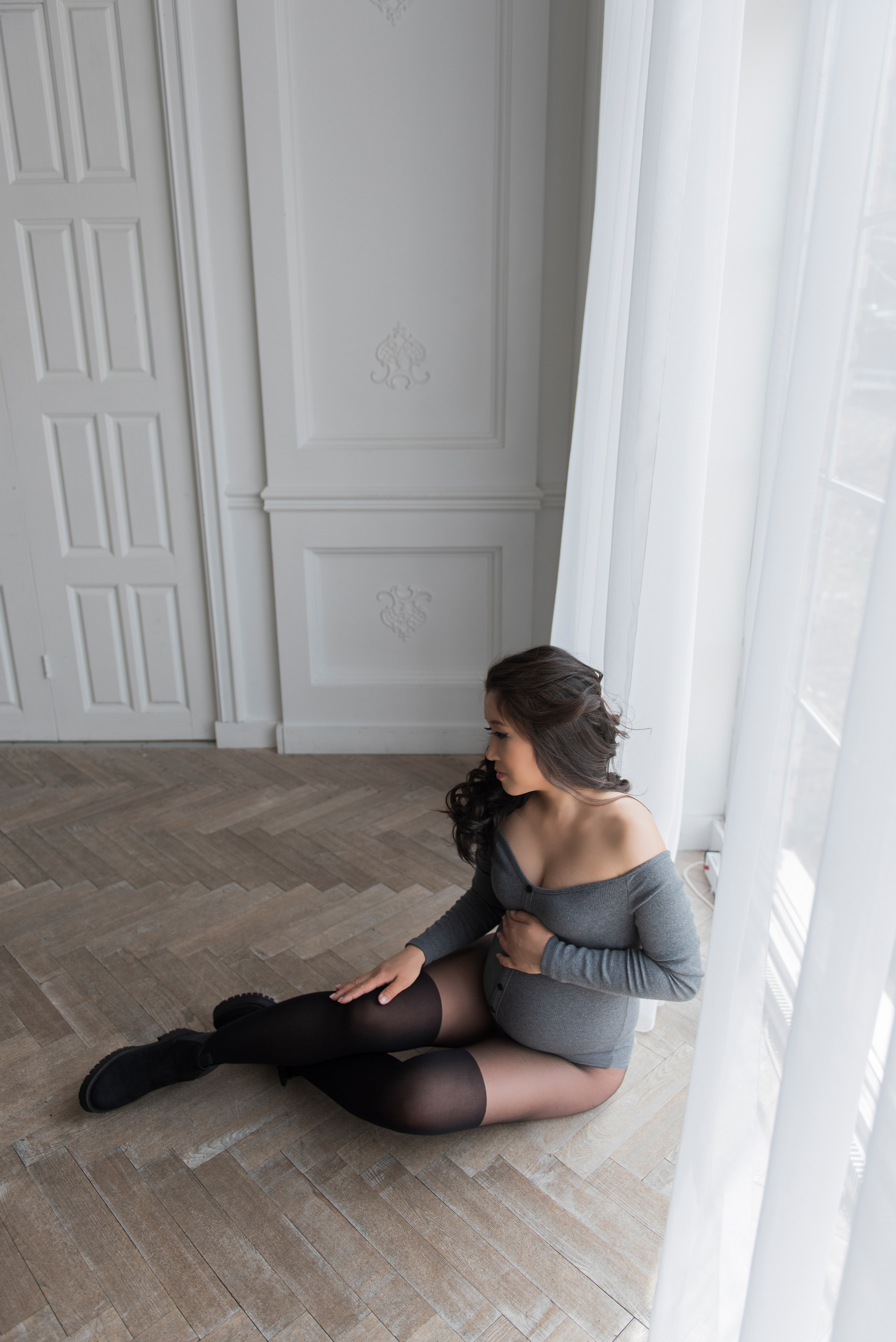 Анастасия. Семейный и свадебный фотограф во Владивостоке