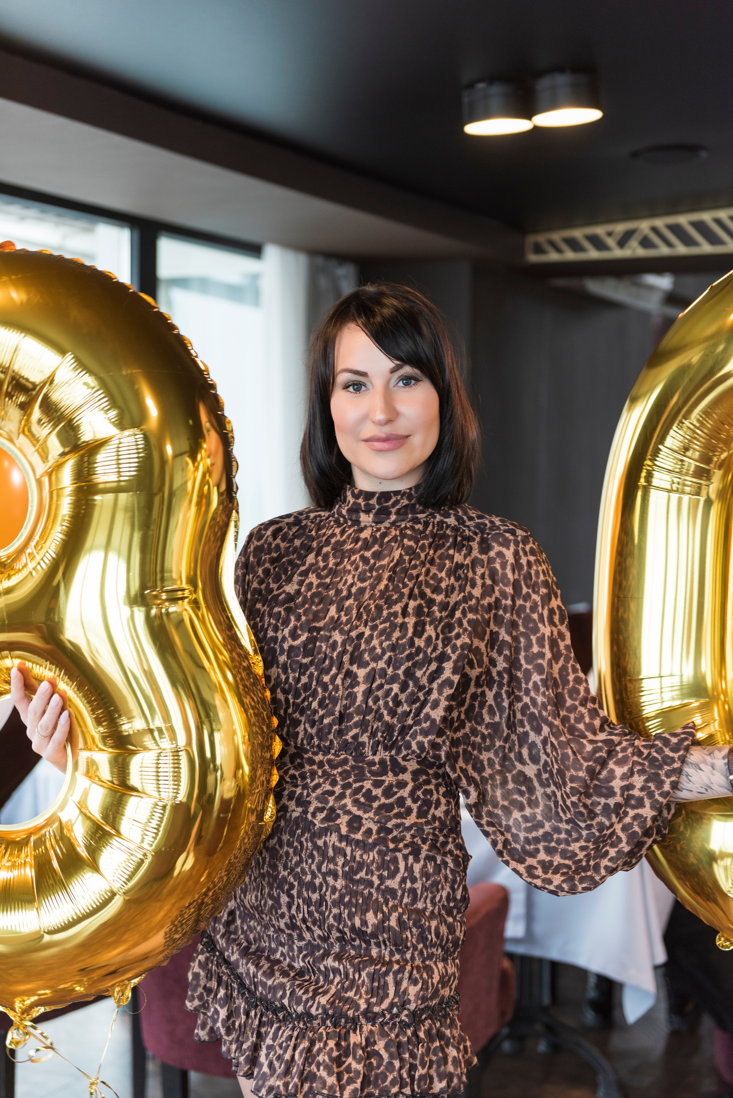 30 лет Светлане. Высота. Семейный и свадебный фотограф во Владивостоке