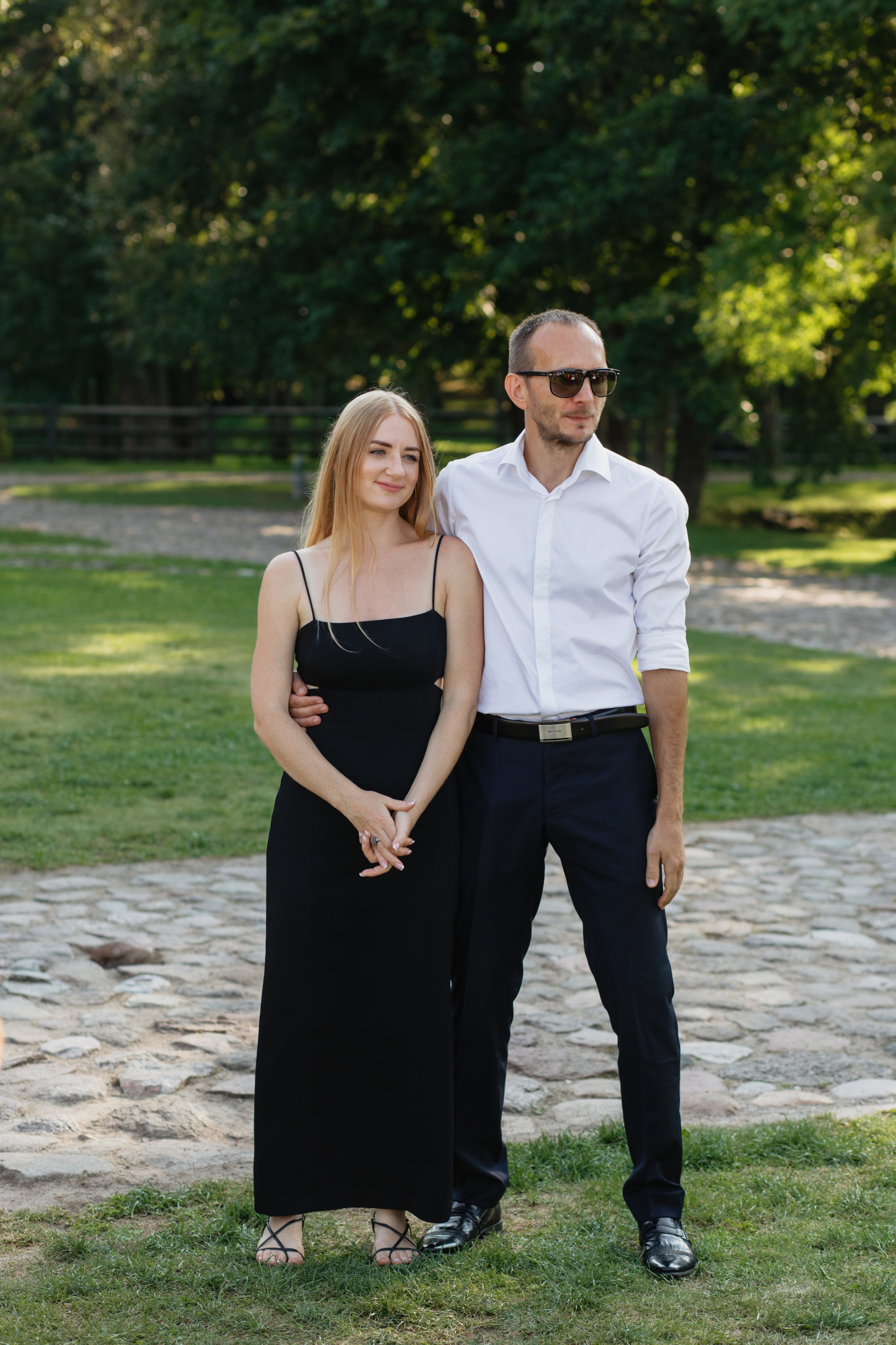 NSP 30 лет | Усадьба «Двор Стайки». Свадебный фотограф в Минске Владислав Бабич