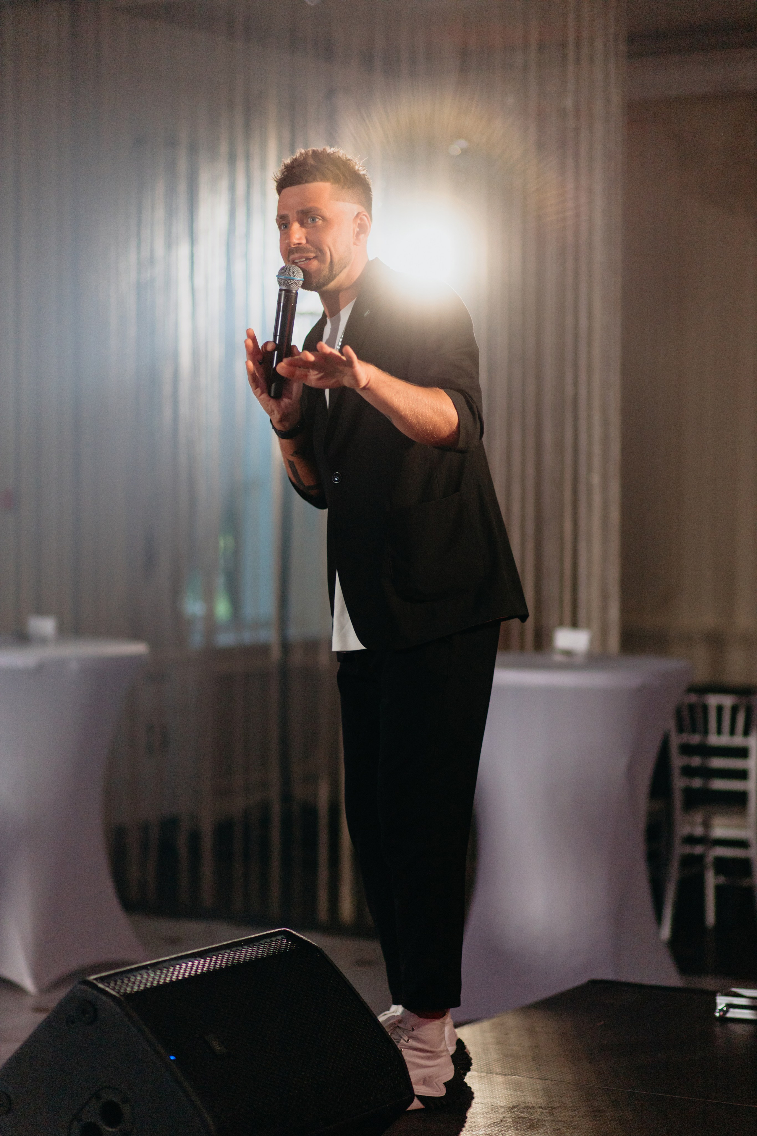 SASHA 30 feat. Кай Метов. Свадебный фотограф в Минске Владислав Бабич