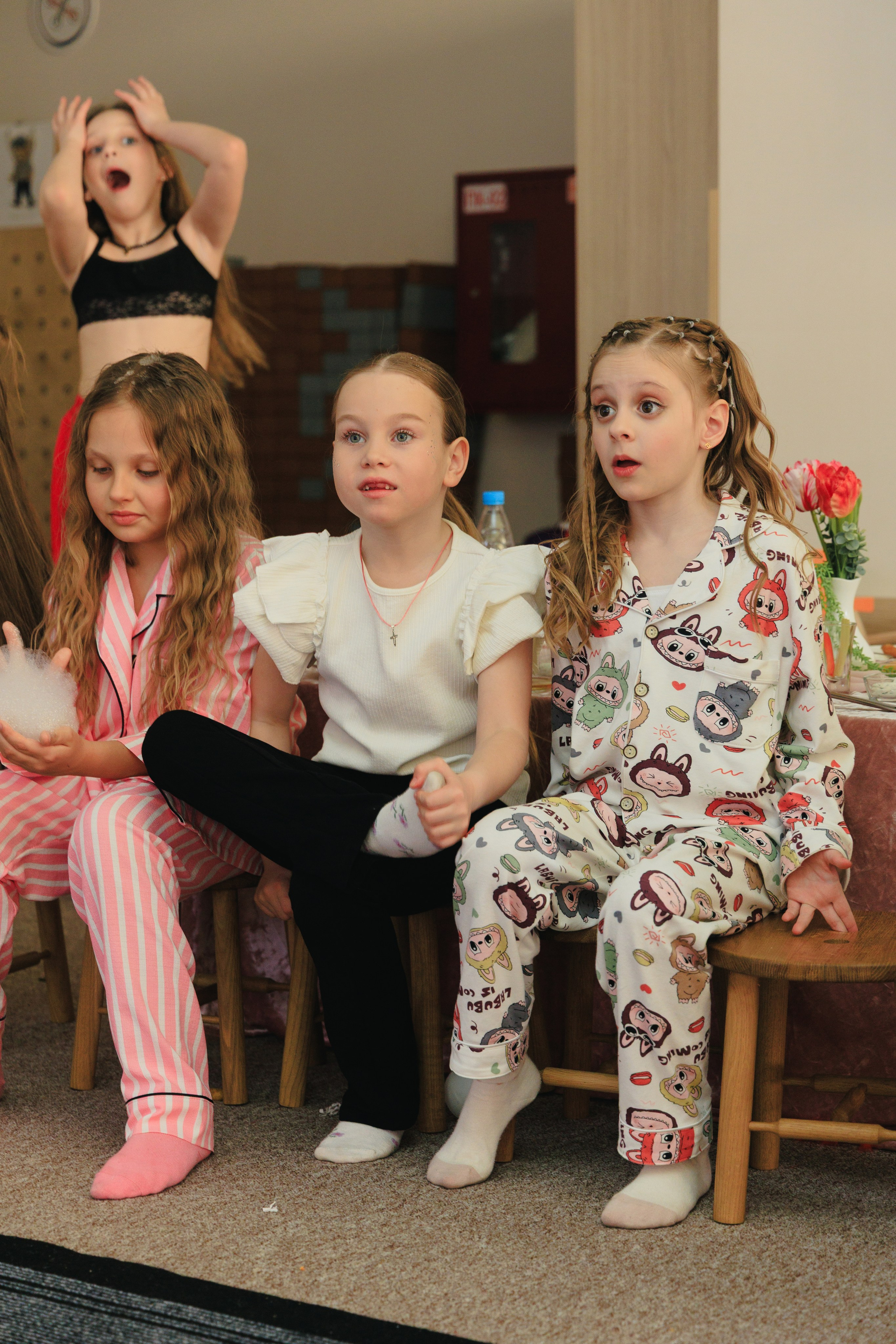 Злате 7 лет | Пуговка. Свадебный фотограф в Минске Владислав Бабич