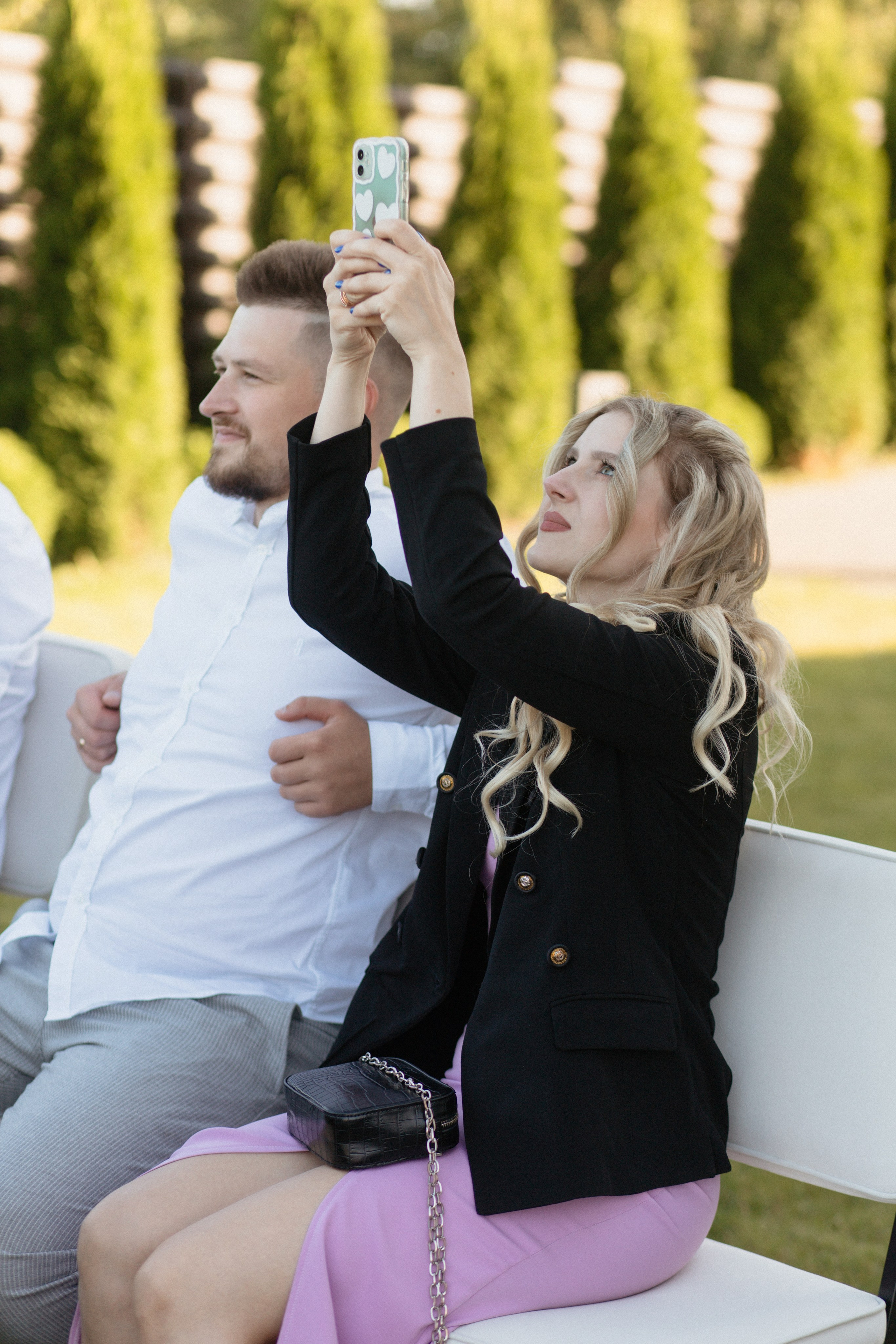 Игорь & Ксюша | GRAND CHALET. Свадебный фотограф в Минске Владислав Бабич