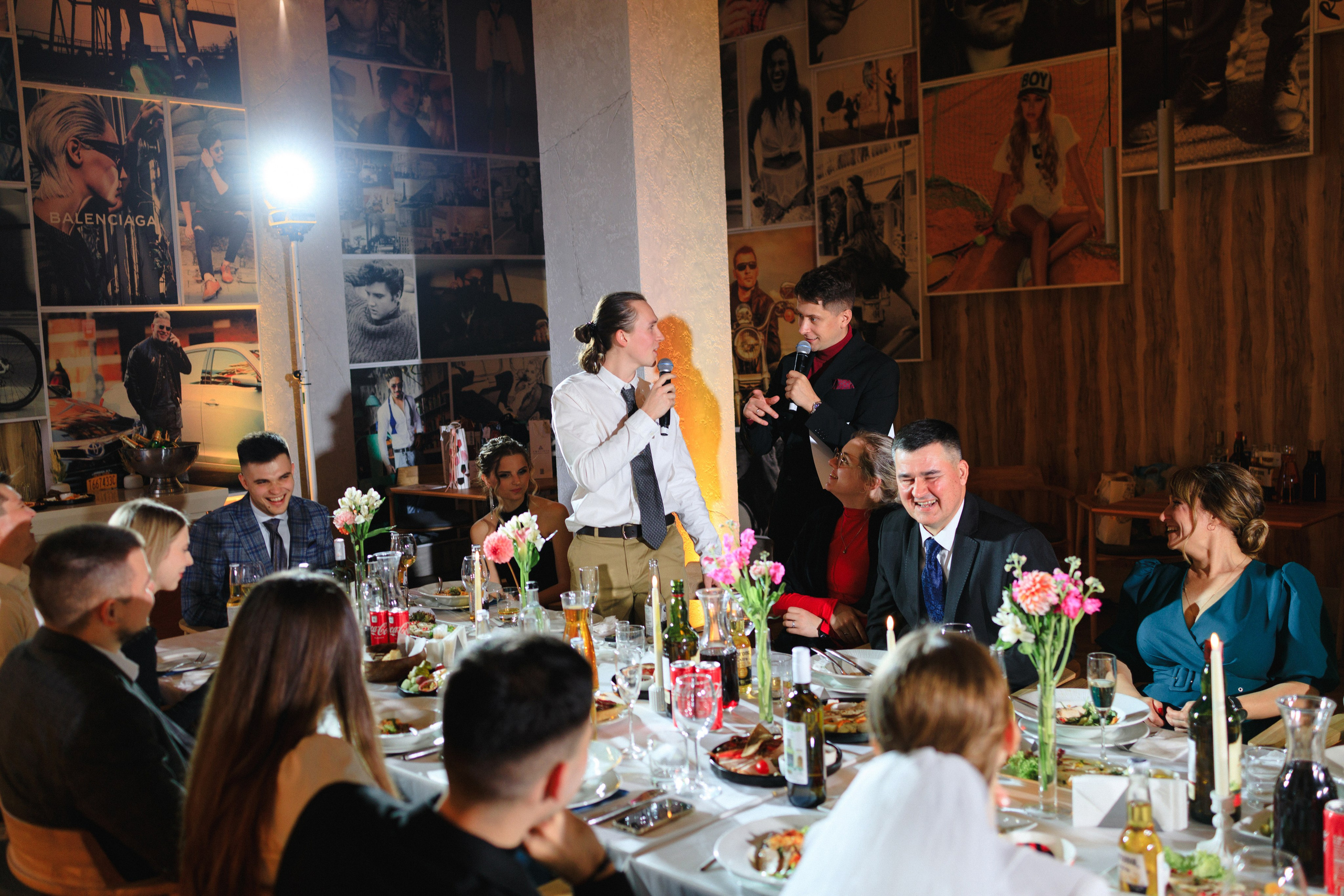 Саша & Даша. Свадебный фотограф в Минске Владислав Бабич