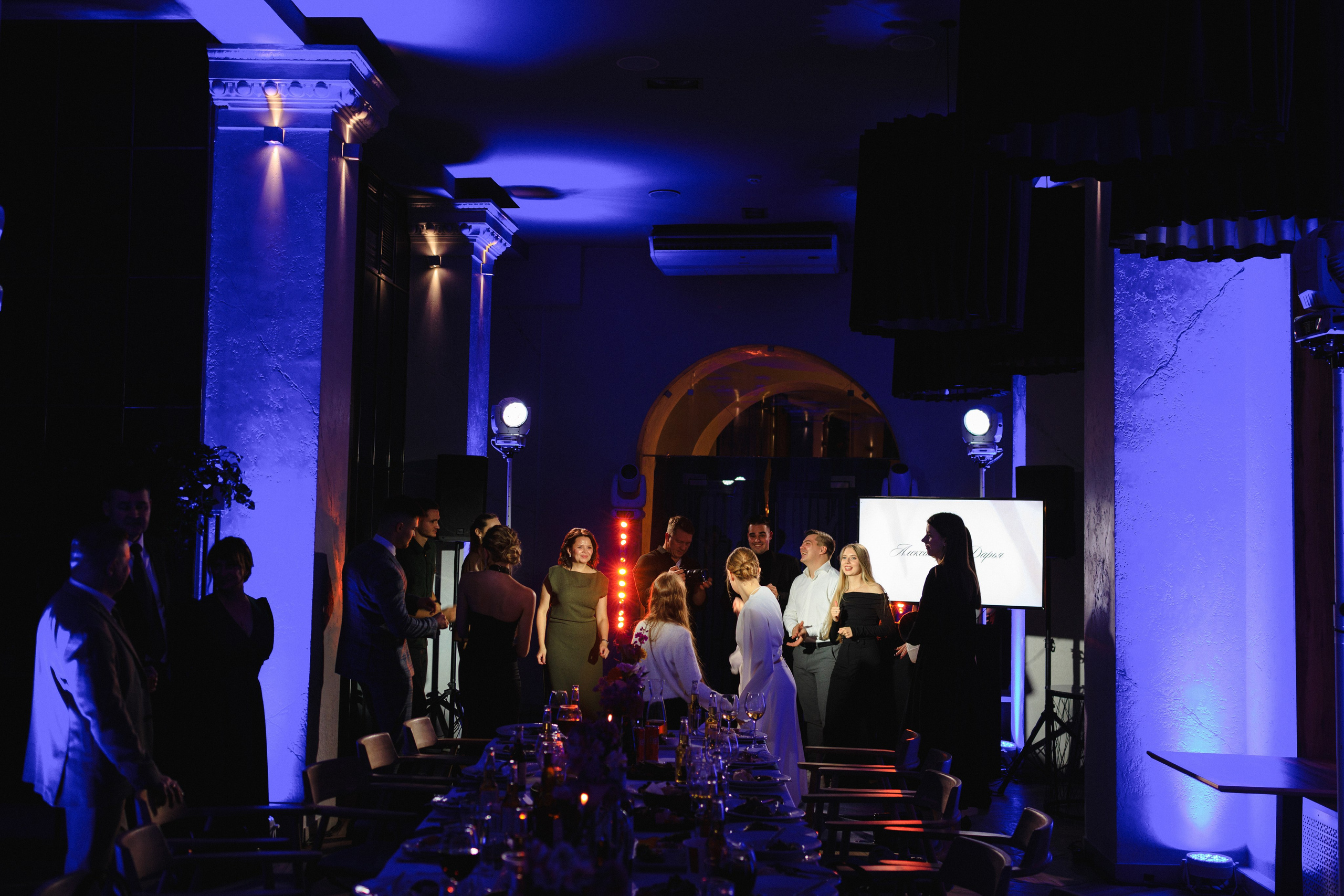 Саша & Даша. Свадебный фотограф в Минске Владислав Бабич