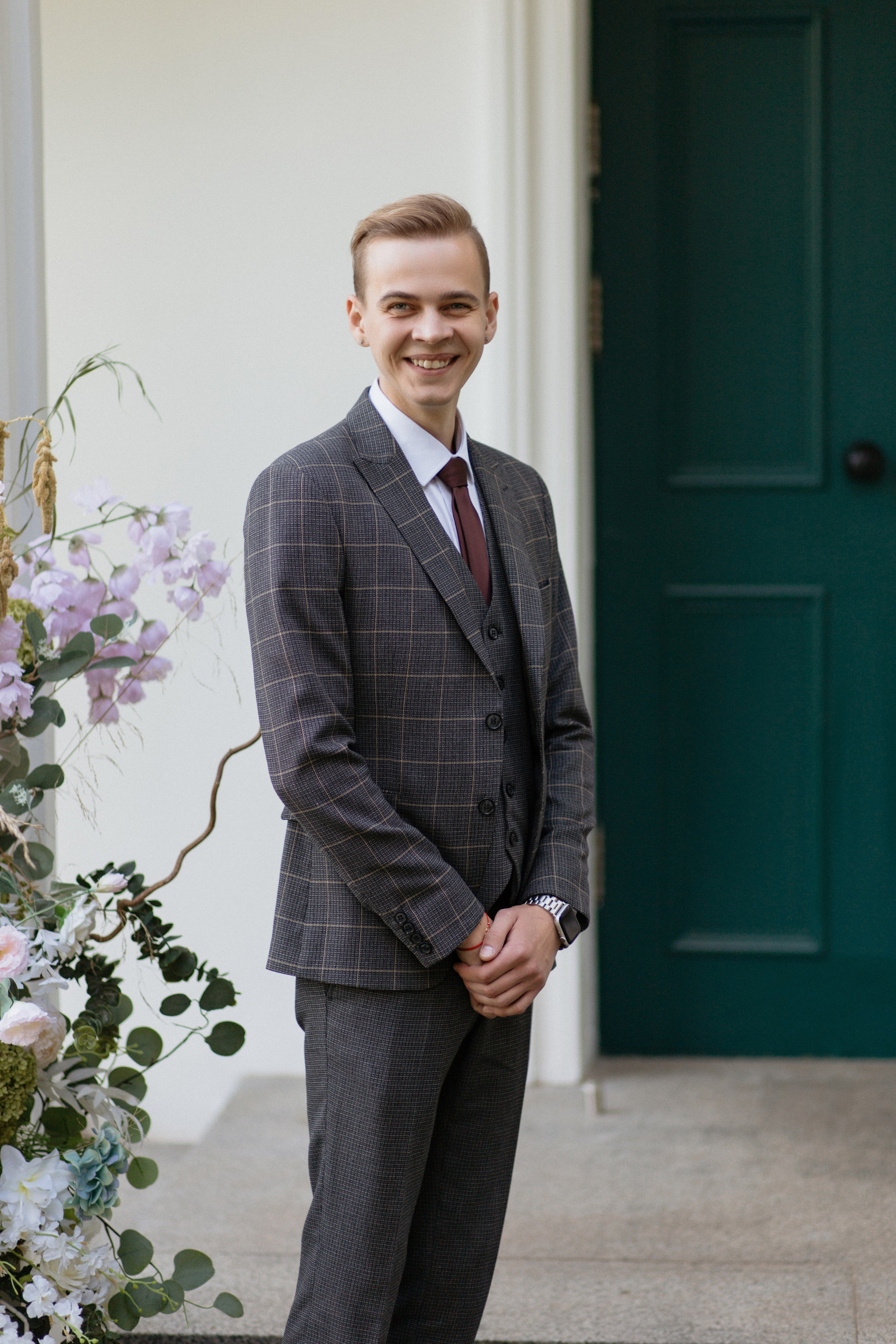 Дима & Катя | Усадьба «Янов Ясень». Свадебный фотограф в Минске Владислав Бабич