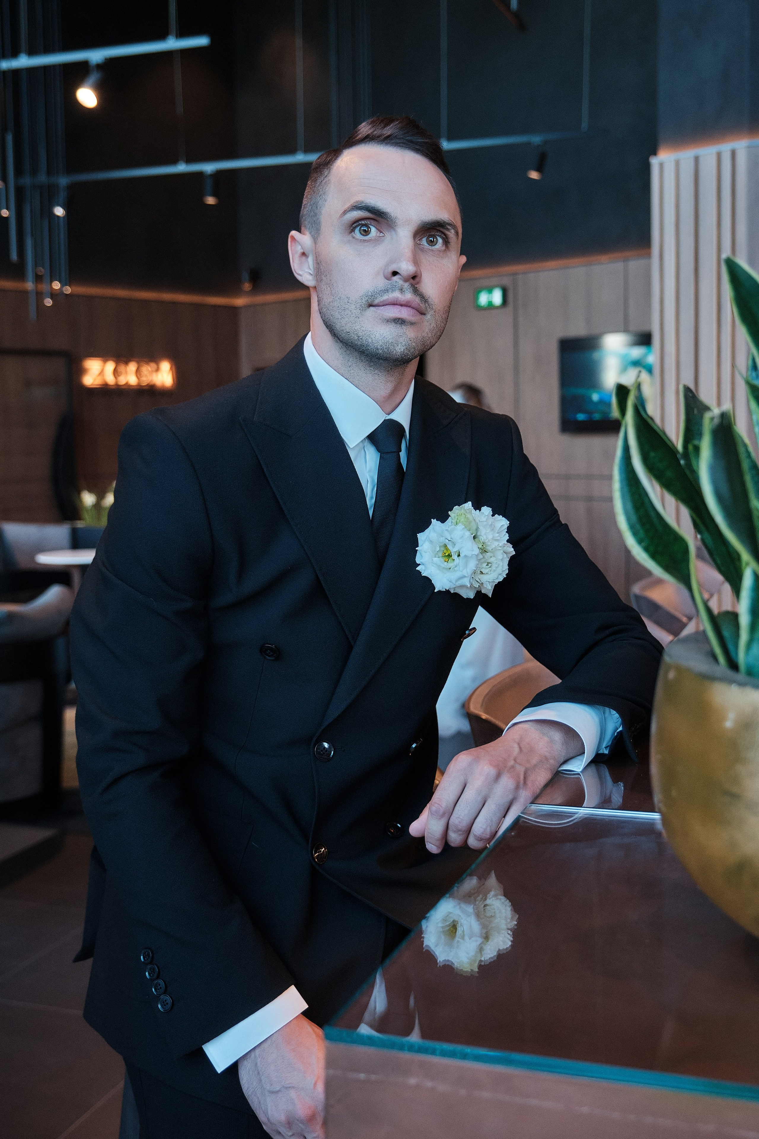 АНТОН И АНАСТАСИЯ. Свадебный фотограф в Екатеринбурге Соседков Евгений