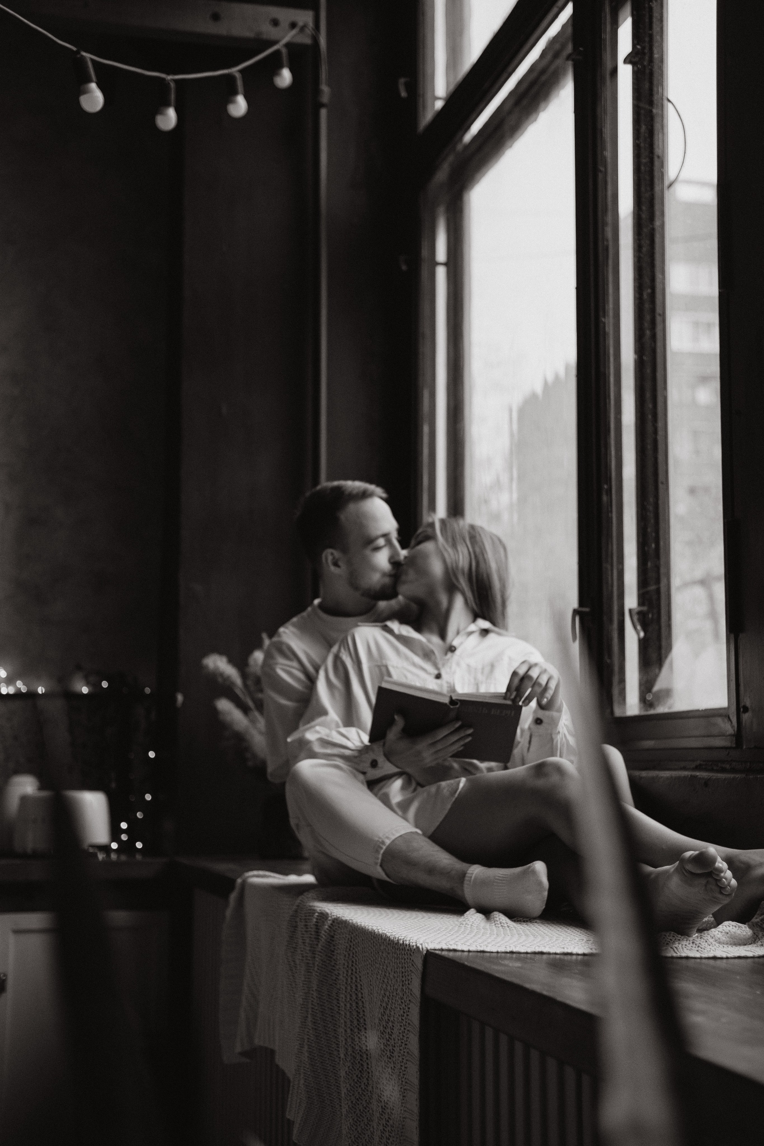 Алина+Ярослав. Фотограф в Екатеринбурге Селиверстова Екатерина