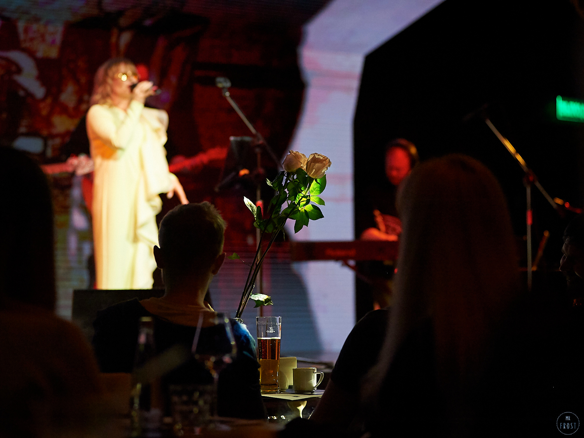 Проект BASTART. Презентация альбома STARBAST III «AUM» в Ельцин Центре. Фотографии отовсюду и обо всем