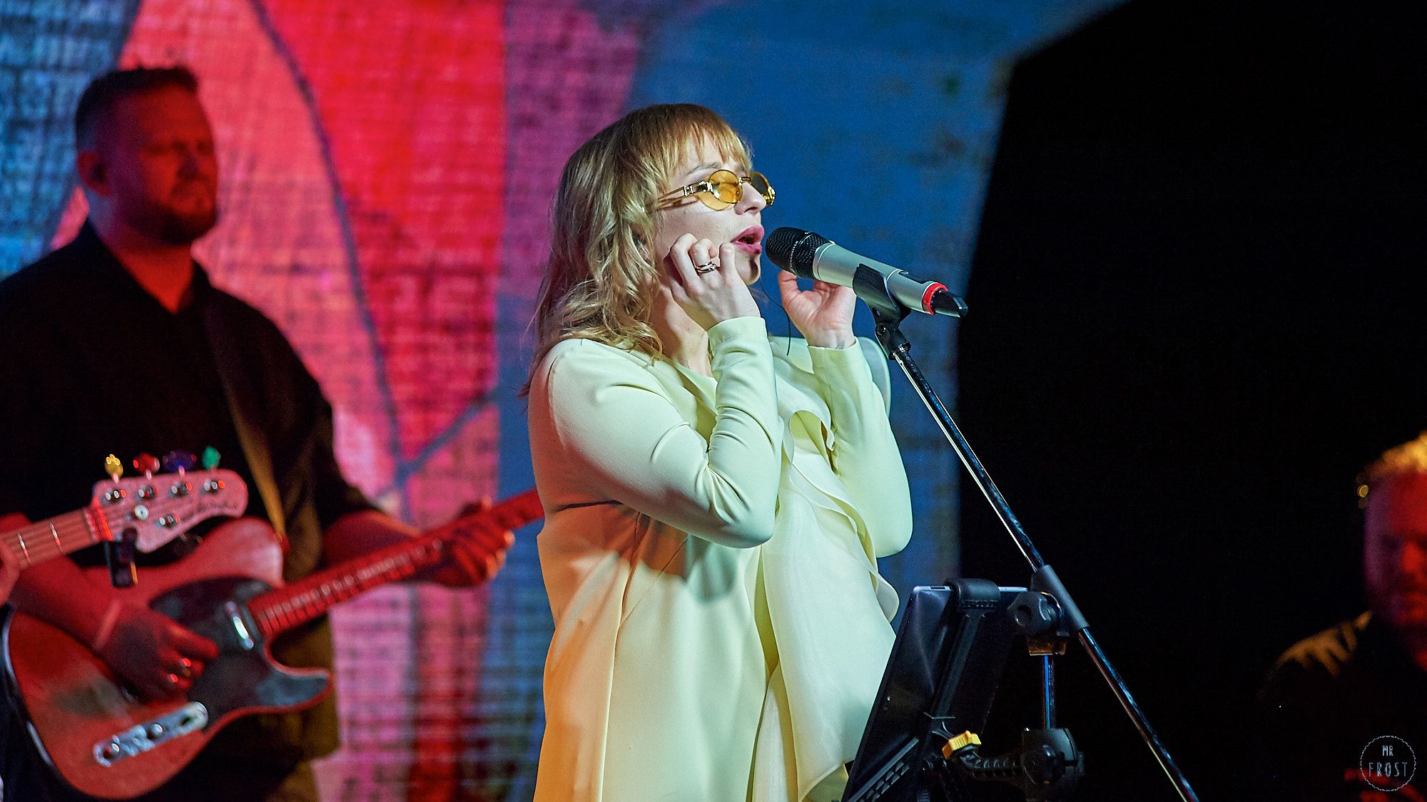 Проект BASTART. Презентация альбома STARBAST III «AUM» в Ельцин Центре. Фотографии отовсюду и обо всем