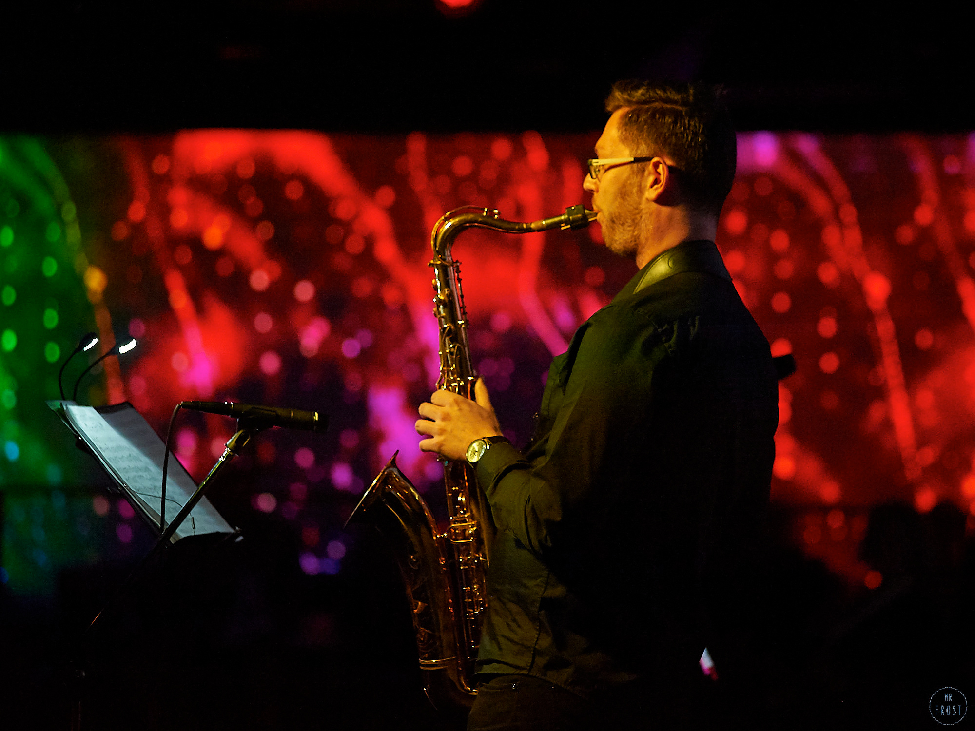 Проект BASTART. Презентация альбома STARBAST III «AUM» в Ельцин Центре. Фотографии отовсюду и обо всем