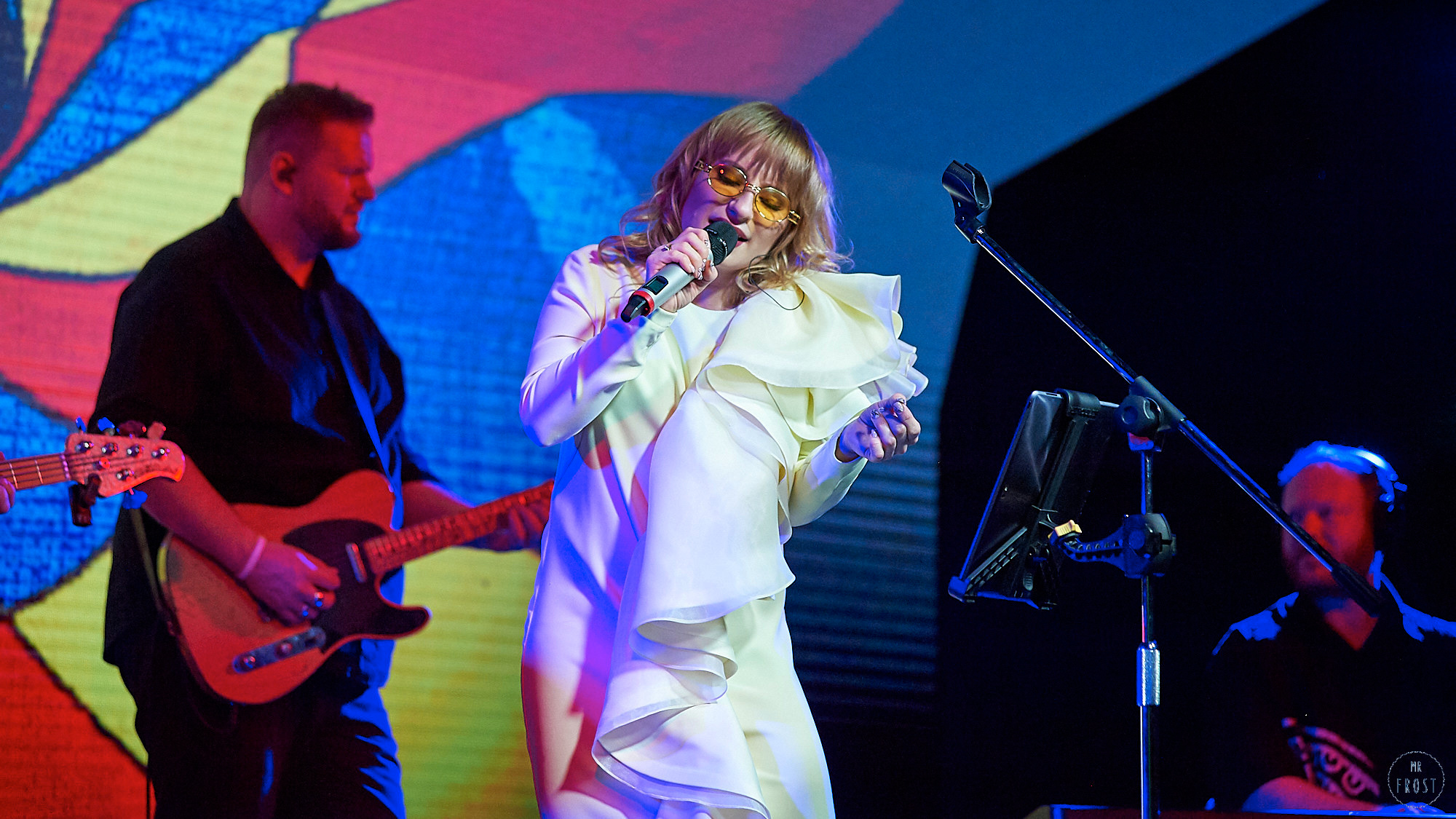 Проект BASTART. Презентация альбома STARBAST III «AUM» в Ельцин Центре. Фотографии отовсюду и обо всем