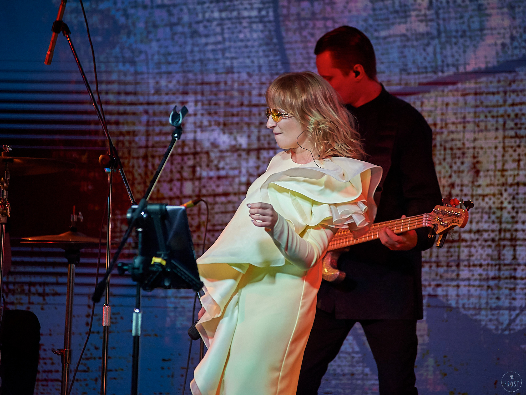 Проект BASTART. Презентация альбома STARBAST III «AUM» в Ельцин Центре. Фотографии отовсюду и обо всем