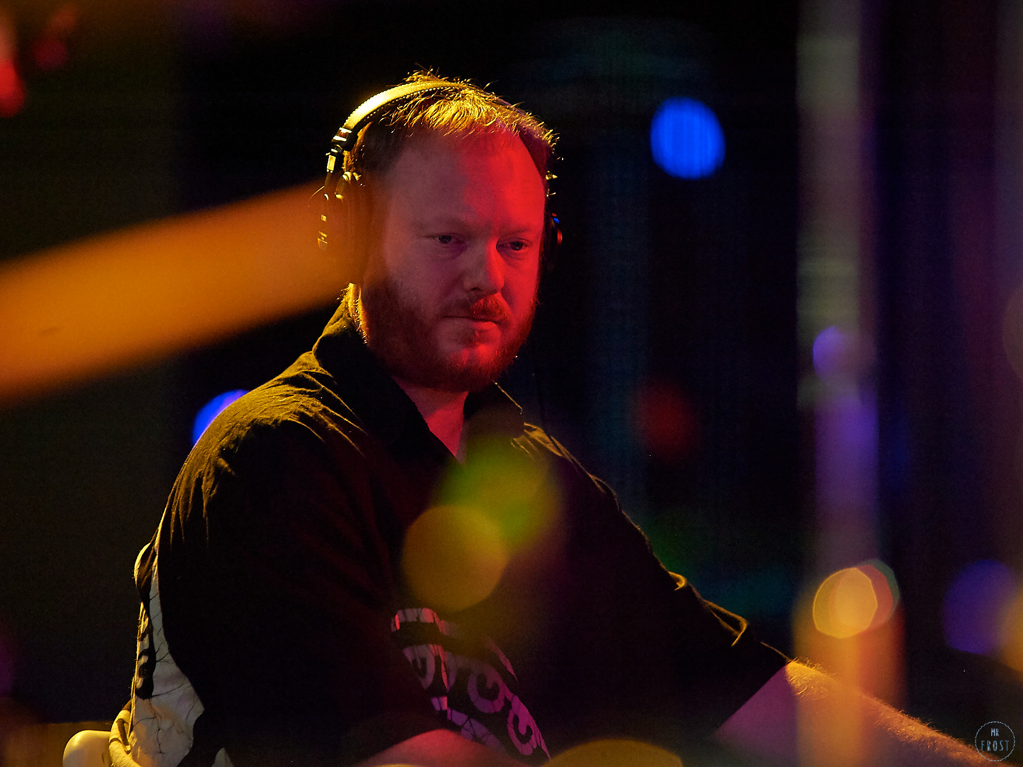 Проект BASTART. Презентация альбома STARBAST III «AUM» в Ельцин Центре. Фотографии отовсюду и обо всем