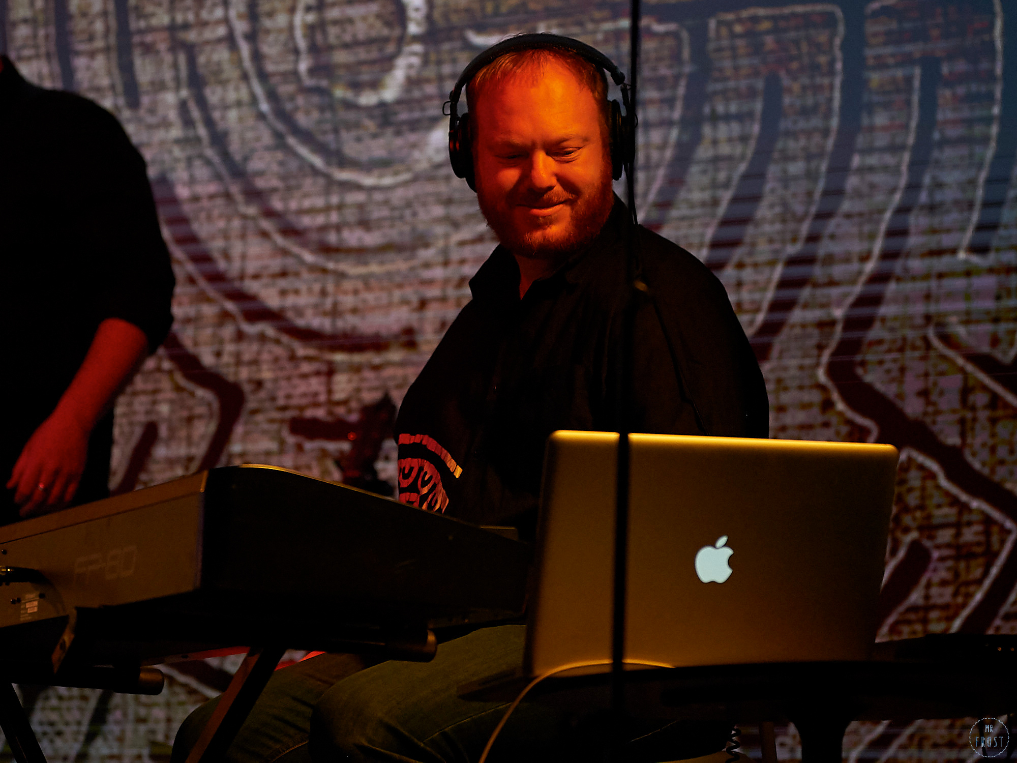 Проект BASTART. Презентация альбома STARBAST III «AUM» в Ельцин Центре. Фотографии отовсюду и обо всем