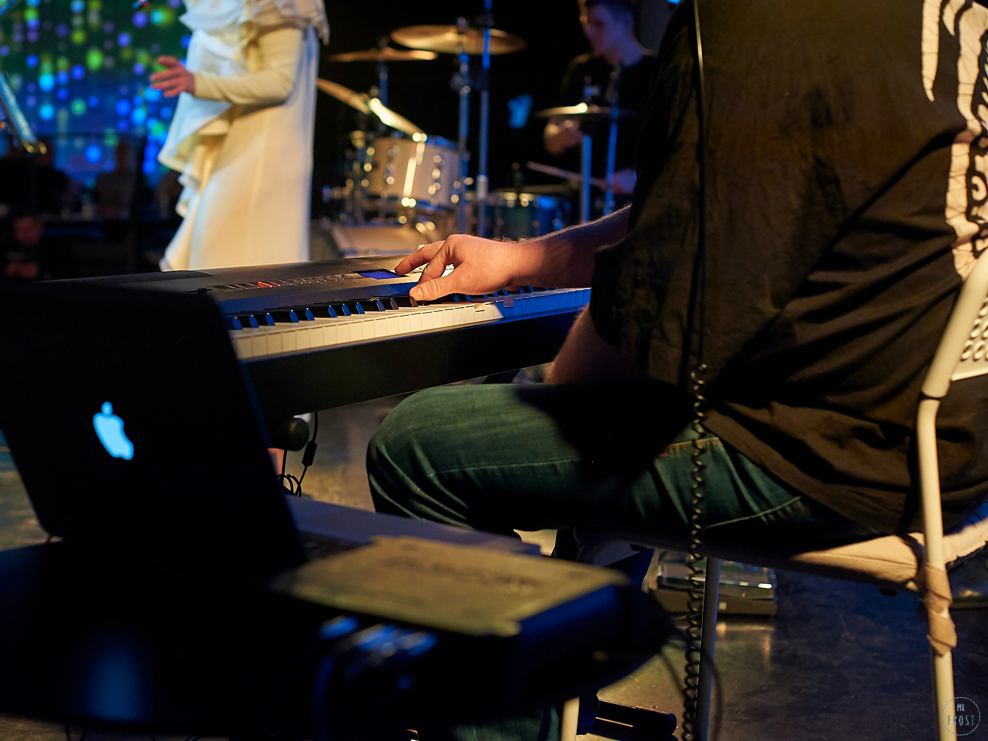 Проект BASTART. Презентация альбома STARBAST III «AUM» в Ельцин Центре. Фотографии отовсюду и обо всем