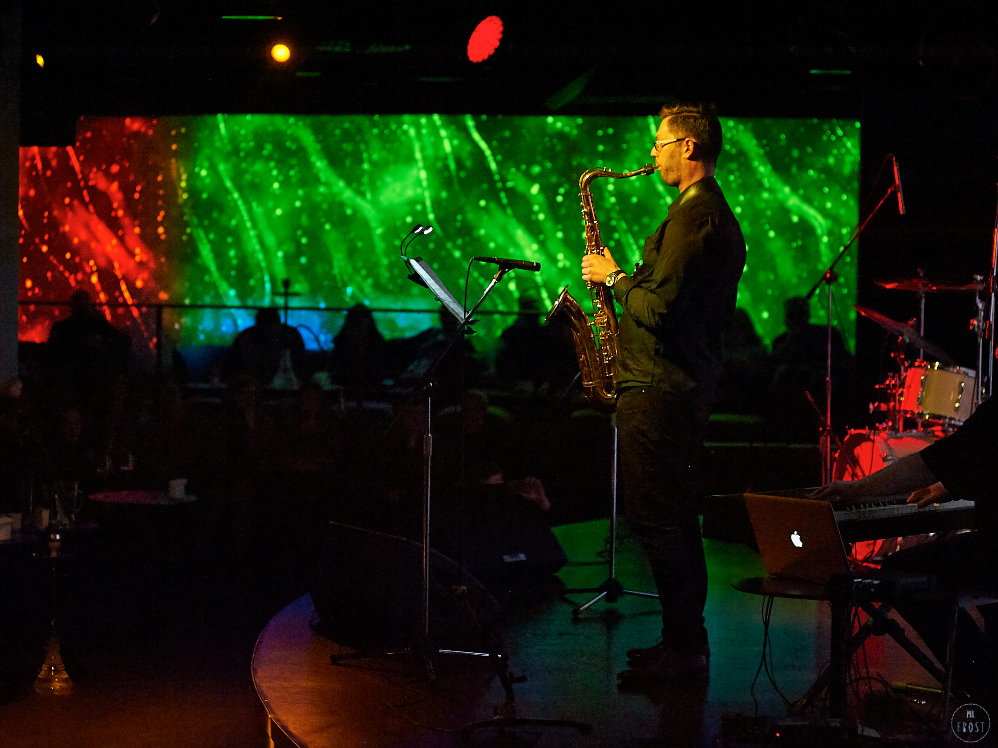 Проект BASTART. Презентация альбома STARBAST III «AUM» в Ельцин Центре. Фотографии отовсюду и обо всем