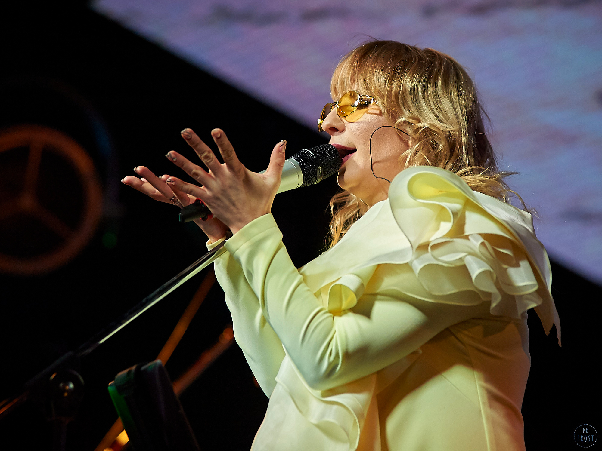 Проект BASTART. Презентация альбома STARBAST III «AUM» в Ельцин Центре. Фотографии отовсюду и обо всем