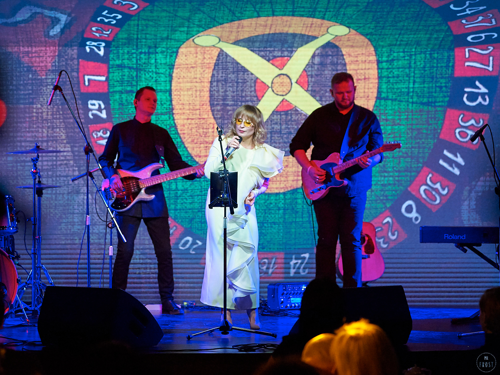 Проект BASTART. Презентация альбома STARBAST III «AUM» в Ельцин Центре. Фотографии отовсюду и обо всем