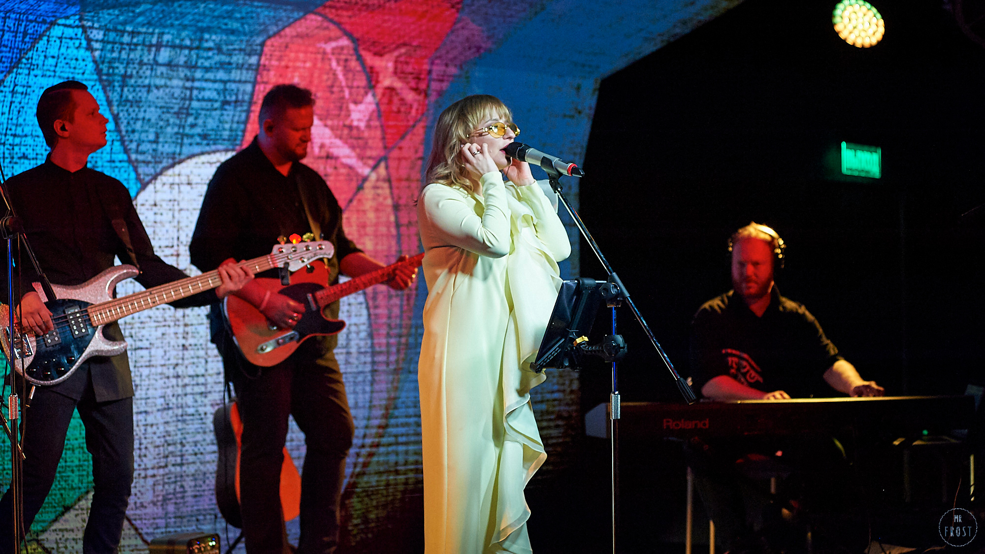 Проект BASTART. Презентация альбома STARBAST III «AUM» в Ельцин Центре. Фотографии отовсюду и обо всем