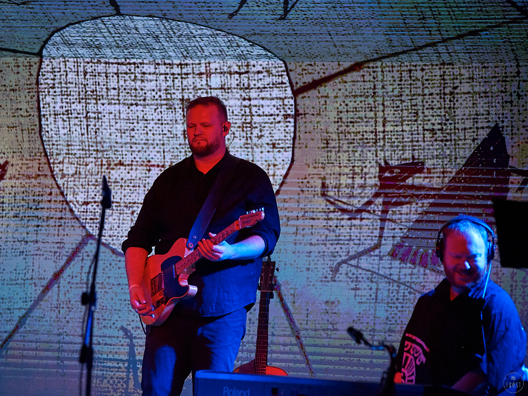 Проект BASTART. Презентация альбома STARBAST III «AUM» в Ельцин Центре. Фотографии отовсюду и обо всем