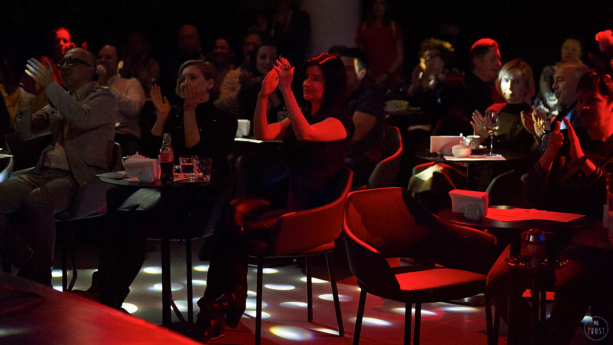 Проект BASTART. Презентация альбома STARBAST III «AUM» в Ельцин Центре. Фотографии отовсюду и обо всем