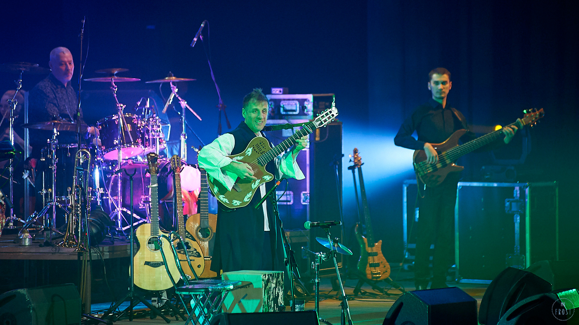 ДиДюЛя. Фотографии отовсюду и обо всем