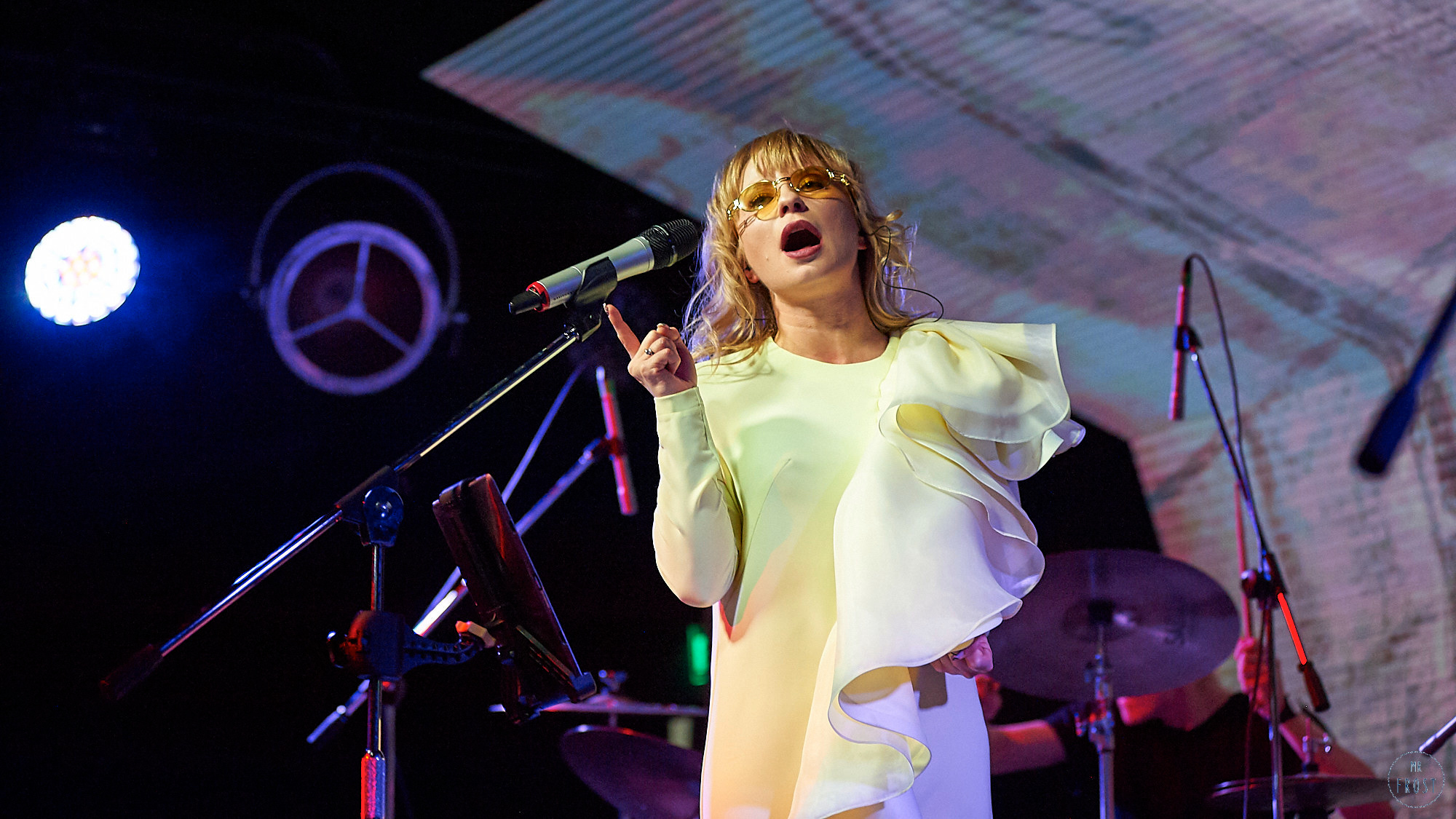 Проект BASTART. Презентация альбома STARBAST III «AUM» в Ельцин Центре. Фотографии отовсюду и обо всем