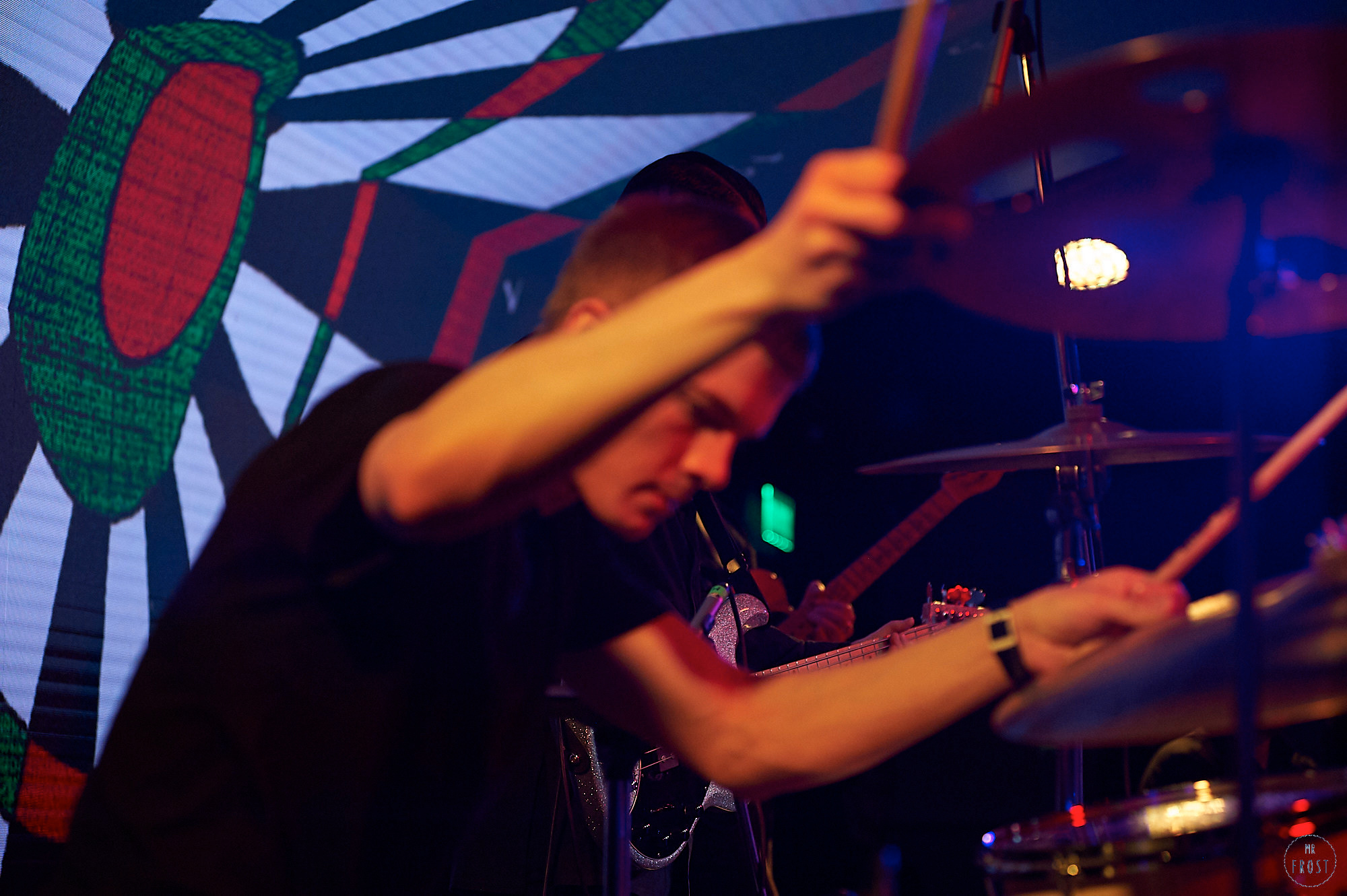 Проект BASTART. Презентация альбома STARBAST III «AUM» в Ельцин Центре. Фотографии отовсюду и обо всем