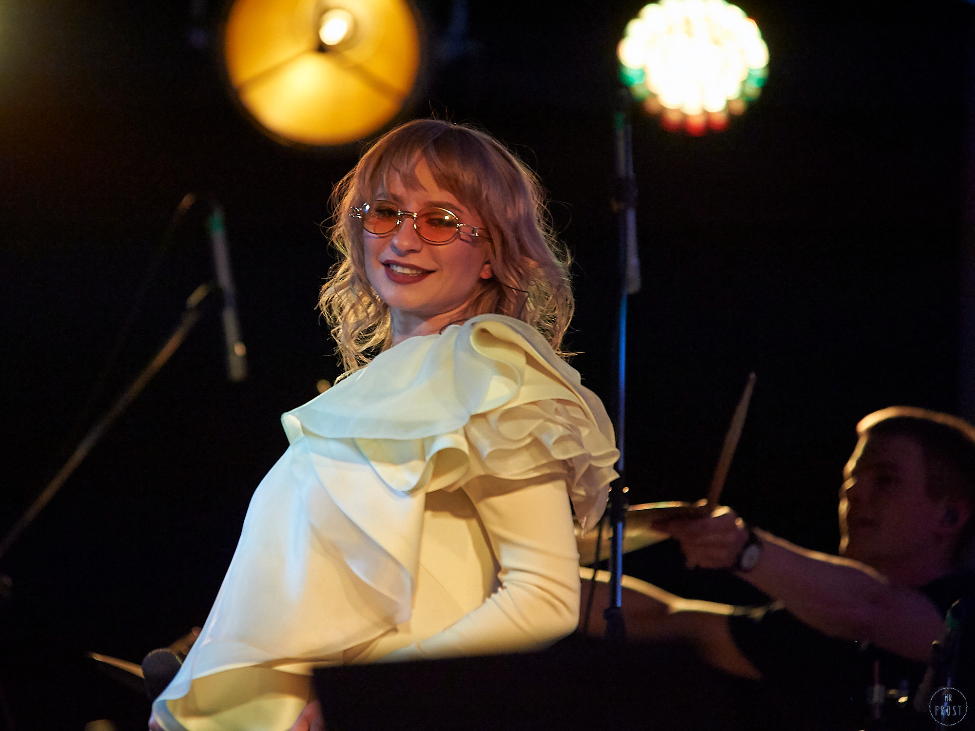 Проект BASTART. Презентация альбома STARBAST III «AUM» в Ельцин Центре. Фотографии отовсюду и обо всем