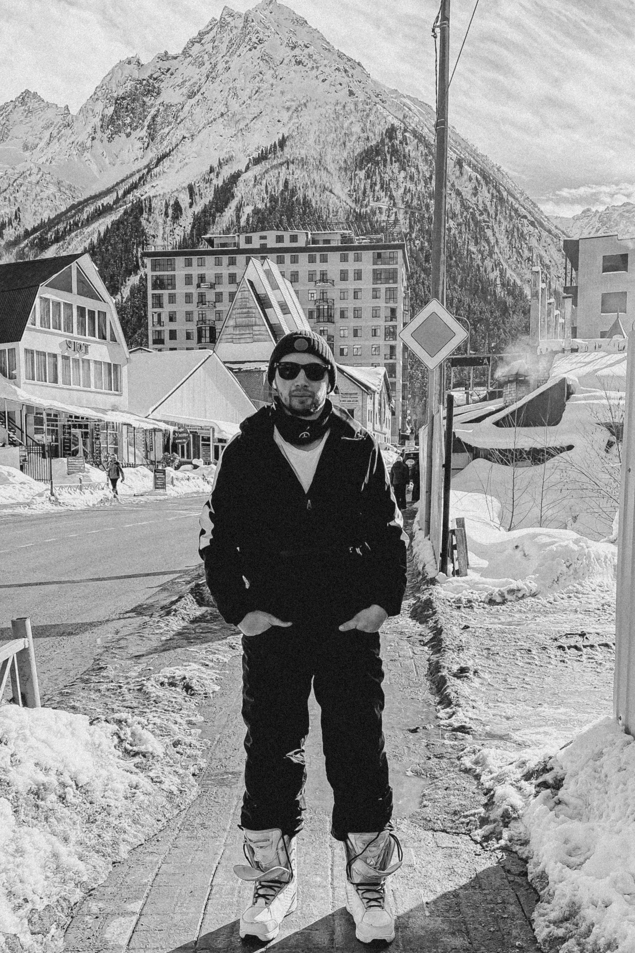 Карачаево-Черкесская республика. Организатор Авторских Туров Жукова Алёна