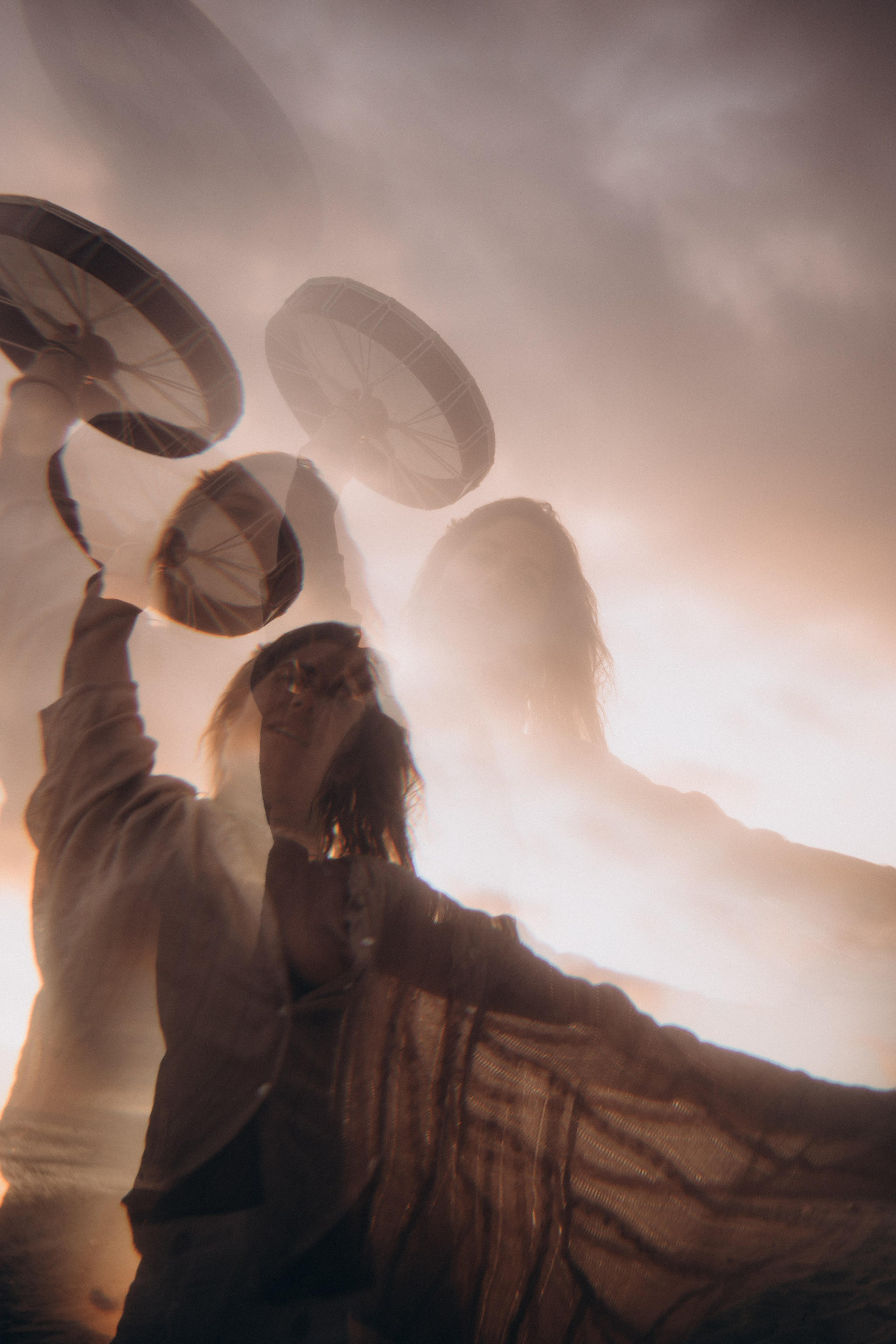 Chiara. Olga Antipova — photographer