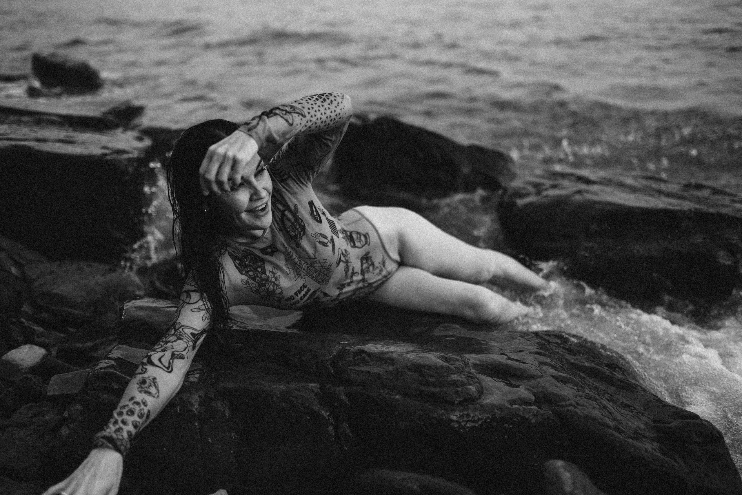 Ульяна. Фотограф Санкт-Петербург, Новороссийск