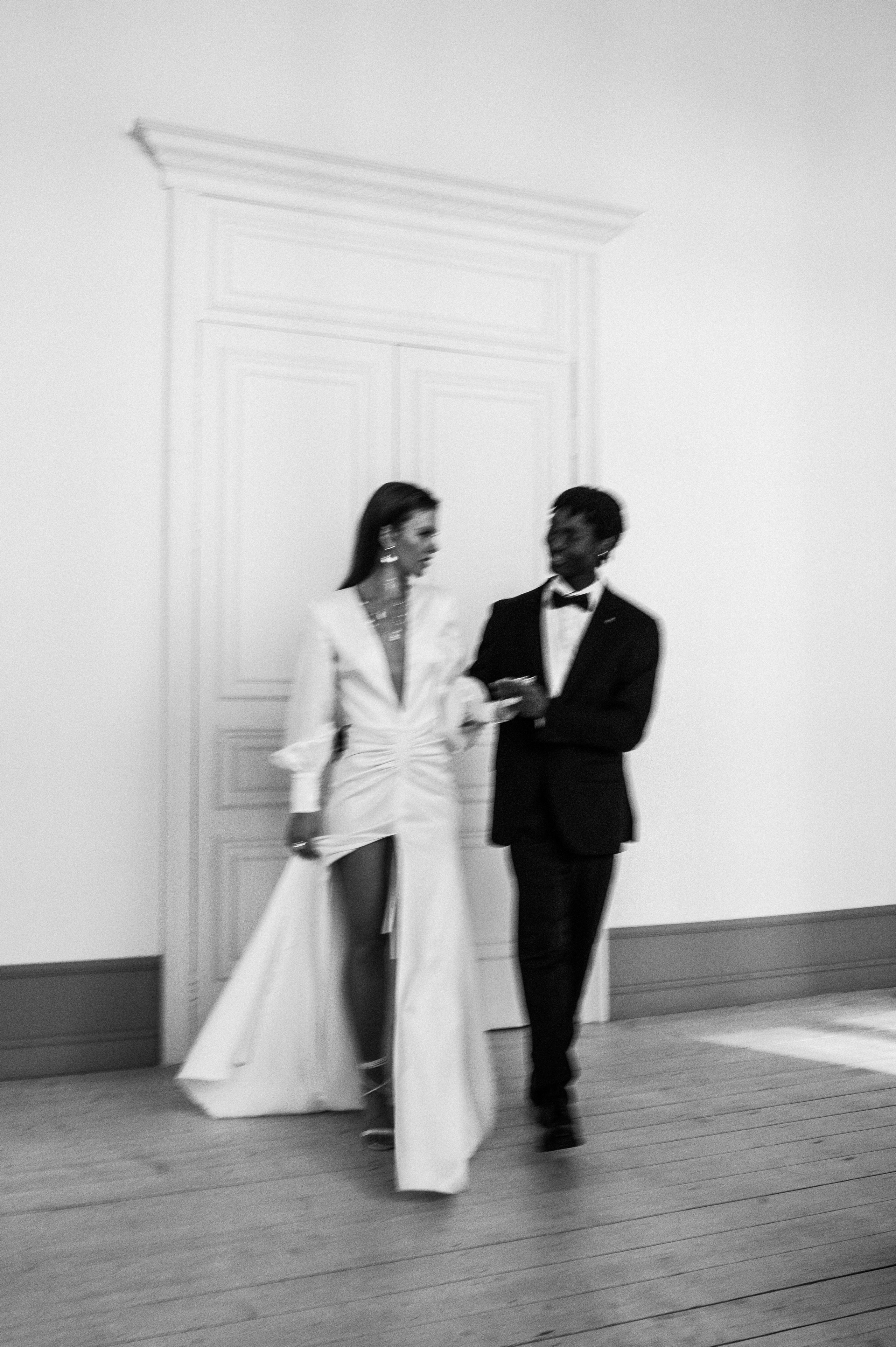 Интернациональная Свадьба. Фотограф Кирилл Верт