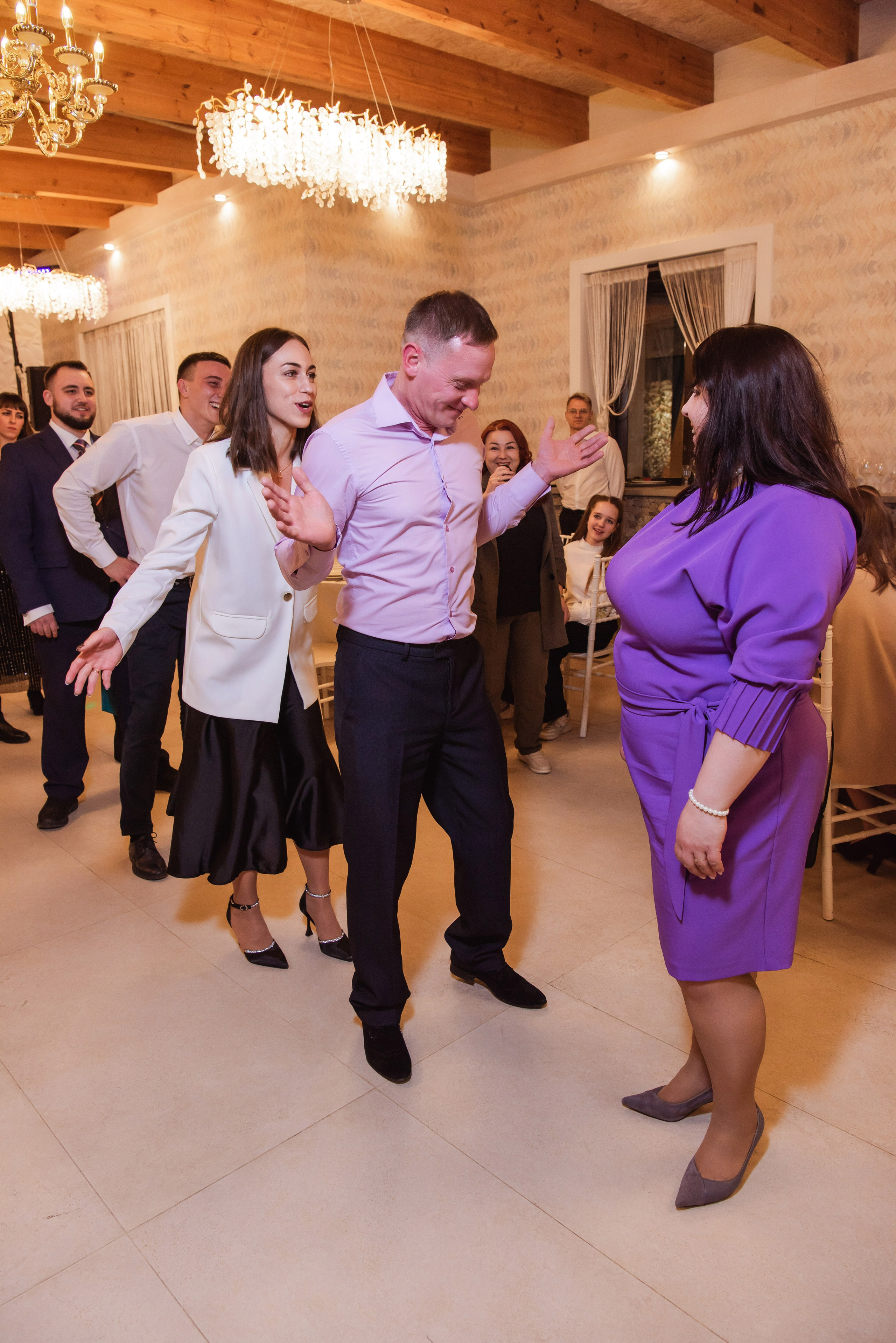 Егор и Анастасия. Свадебный и арт-фотограф Кунецкая Диана