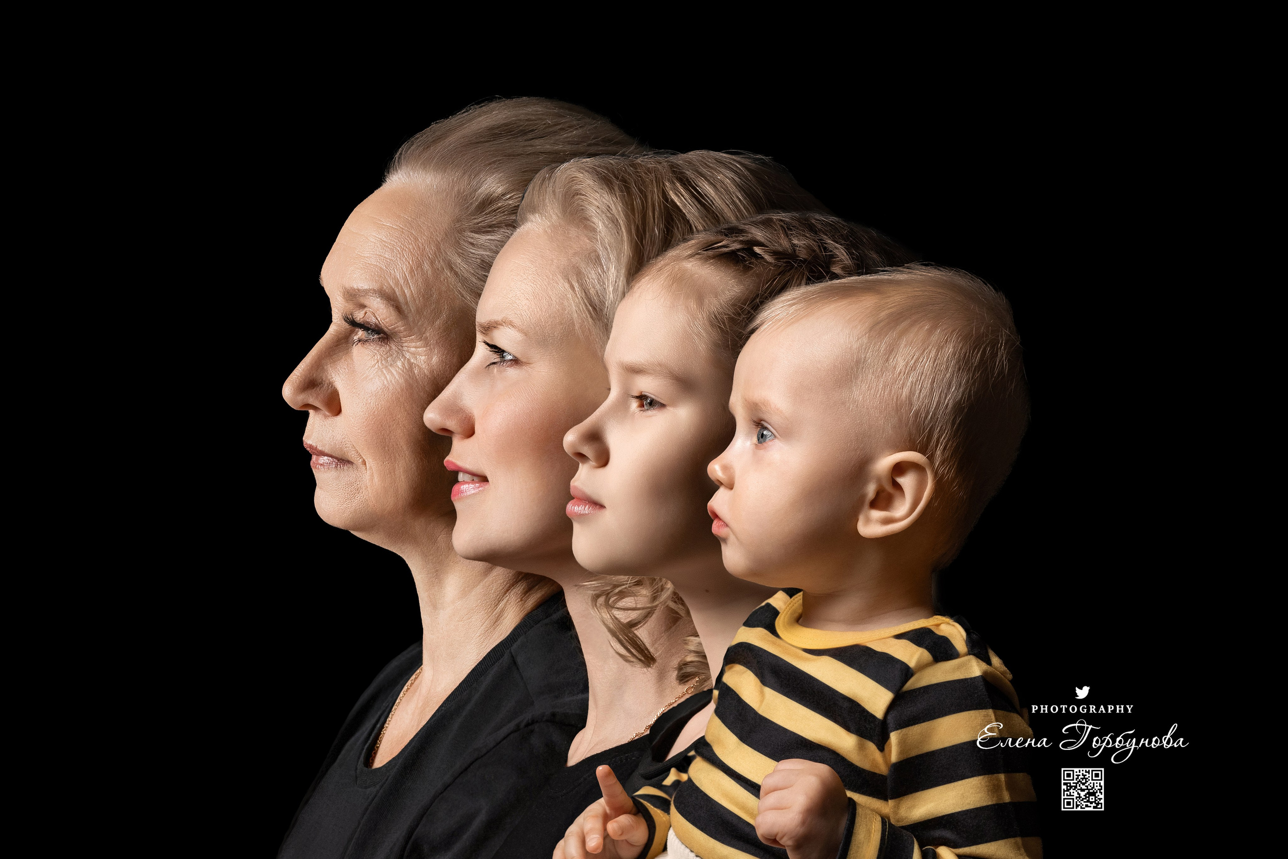 Фото ДИНАСТИЯ в моей студии. Фотограф Пермь. Свадьбы. Семья и дети, школа, д. сад. Фотокниги