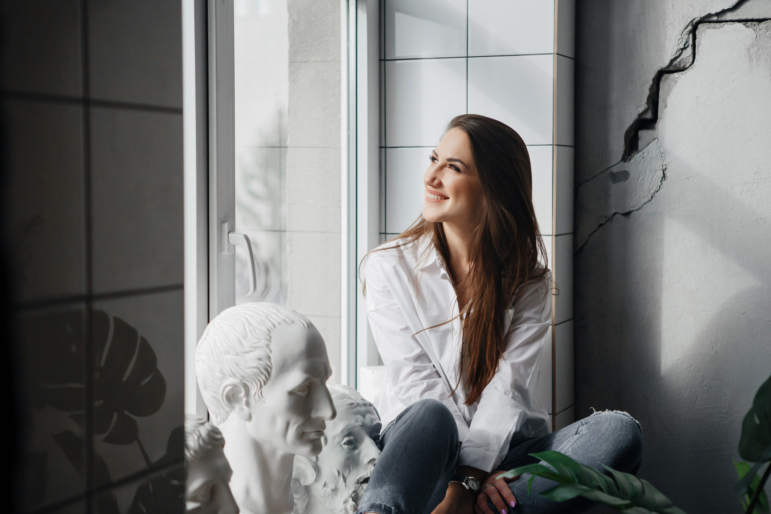 Ярославна. Свадебный и портретный Фотограф в Липецке Дмитрий Котюков