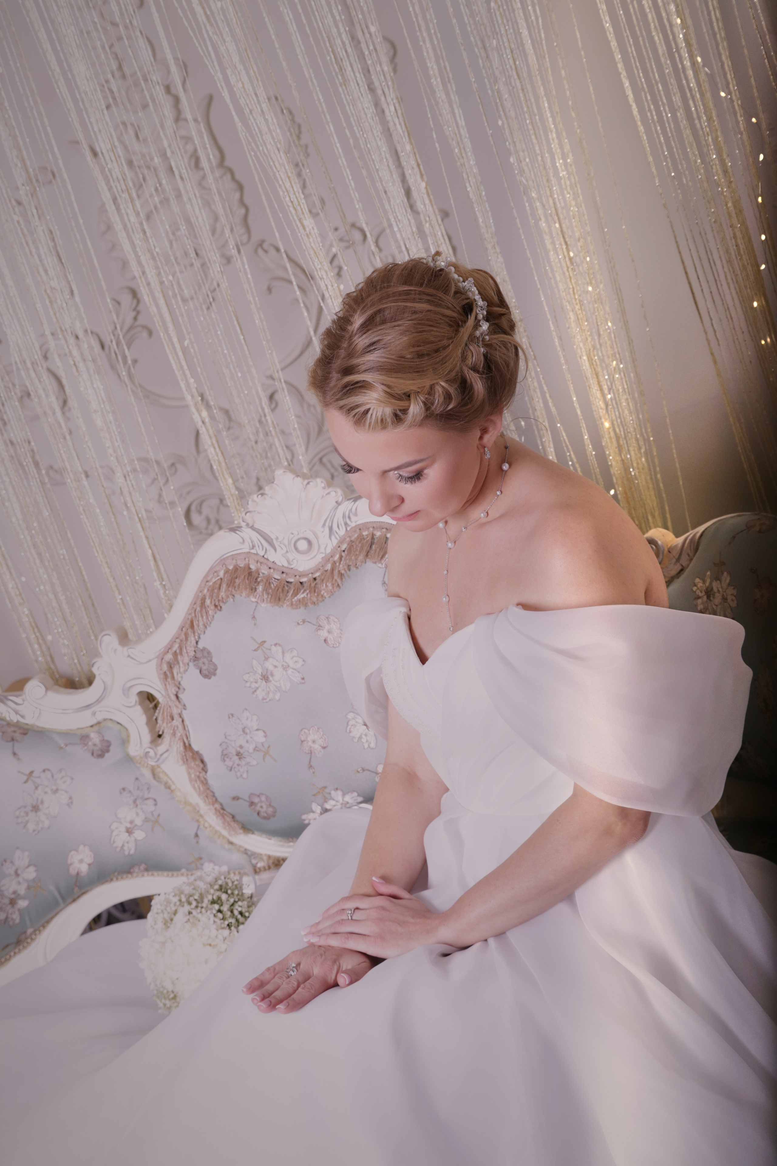 Свадебная студийная съёмка | Анастасия & Артём. Фотограф Красноярск | Ховрин Иван | Свадьбы, Мероприятия, Фотосессии