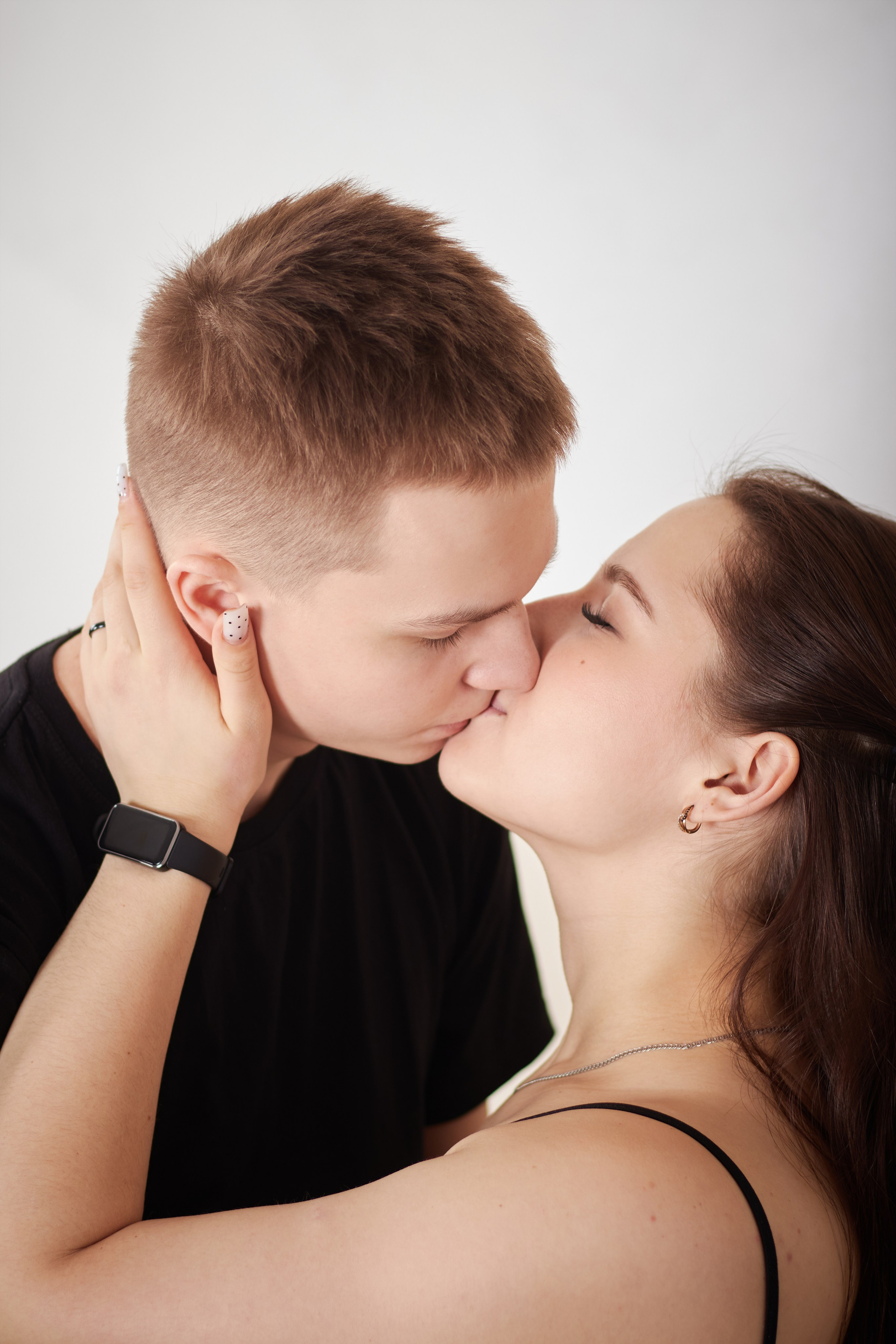 Ирина & Сергей. Фотограф Красноярск | Ховрин Иван | Свадьбы, Мероприятия, Фотосессии