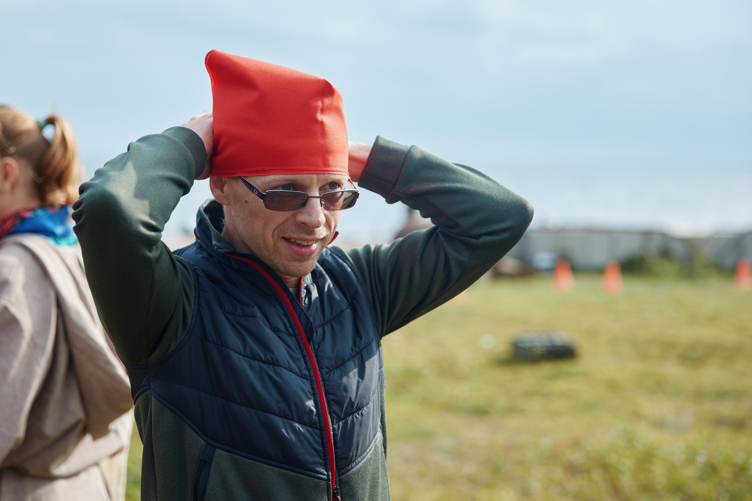 Форт Боярд в Кронштадте. Репортажный Фотограф | Константин Кондрашов