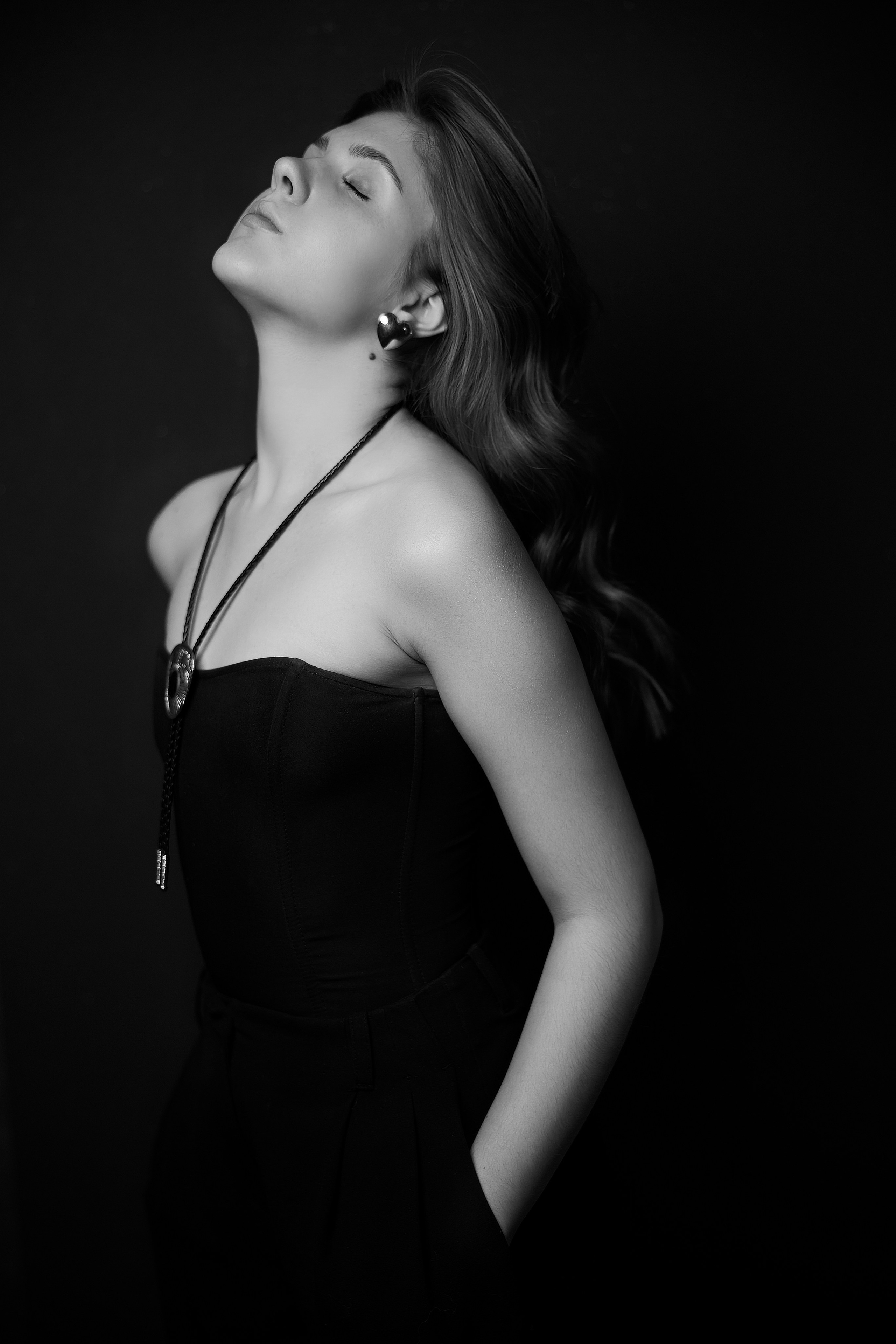 Полина. Студия «Портрет»