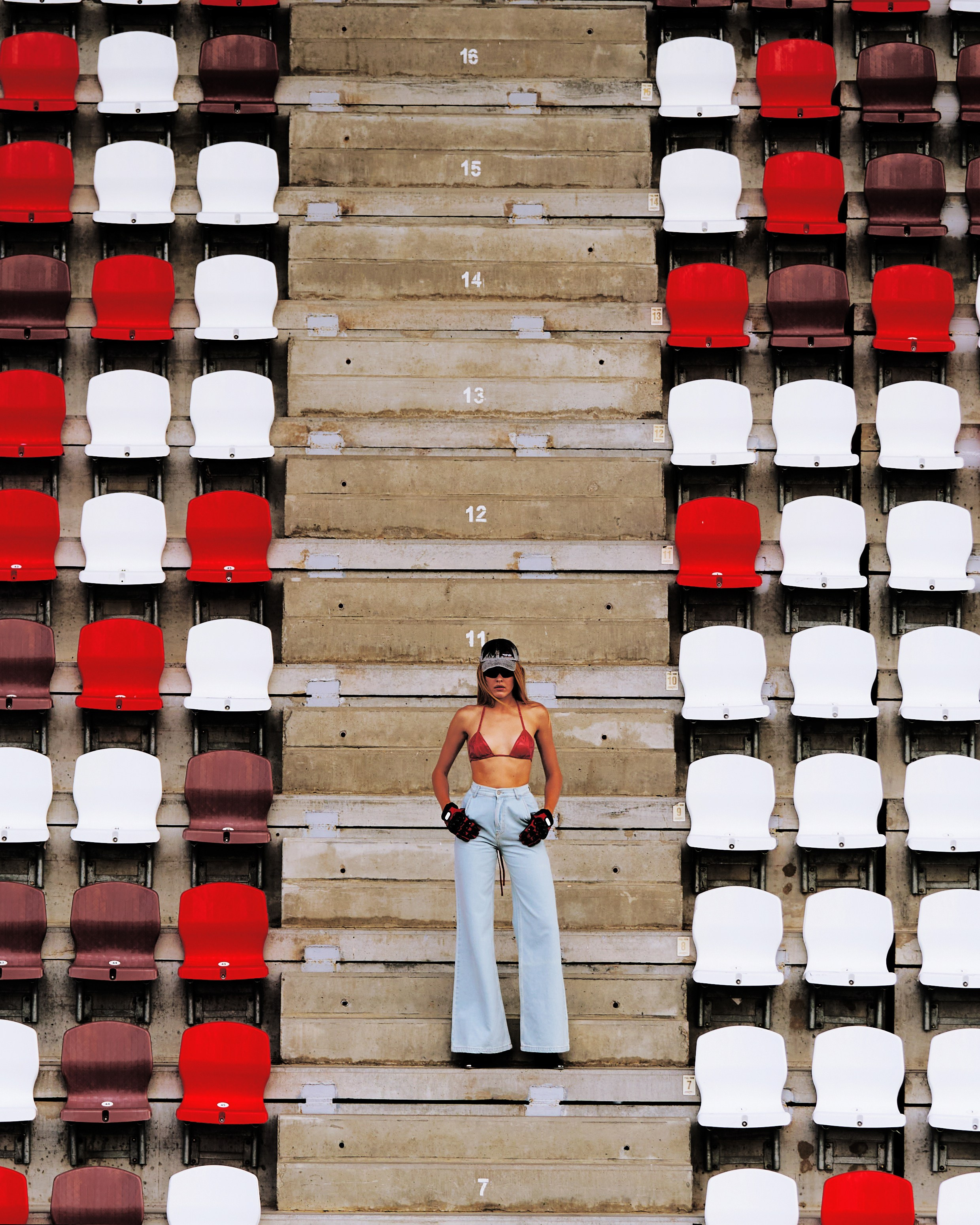 495 DENIM CAMPAIGN. Главная