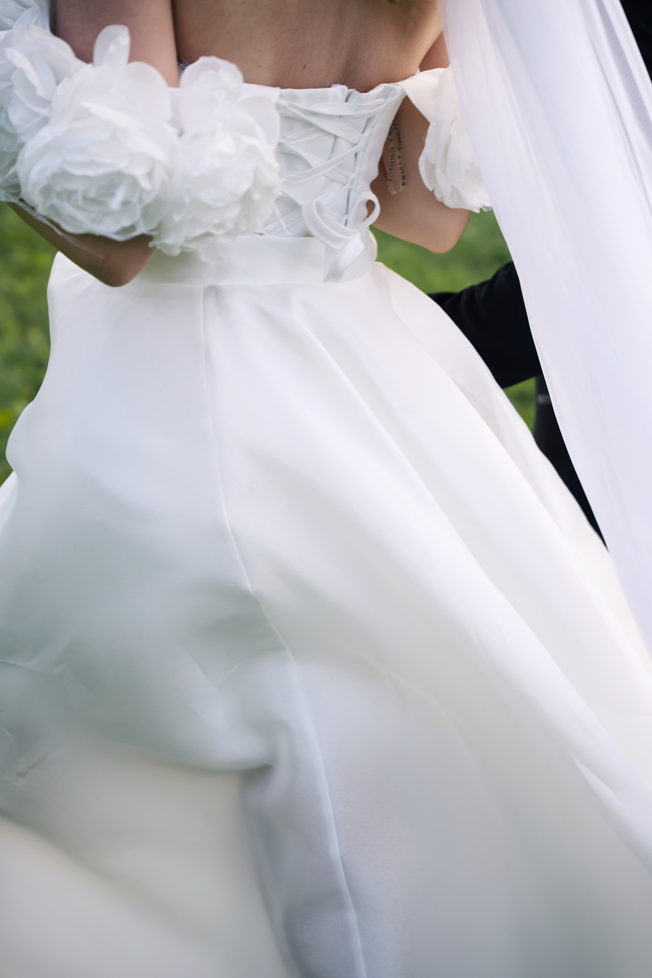 D&N. Екатерина Ханенко — фотограф в Екатеринбурге