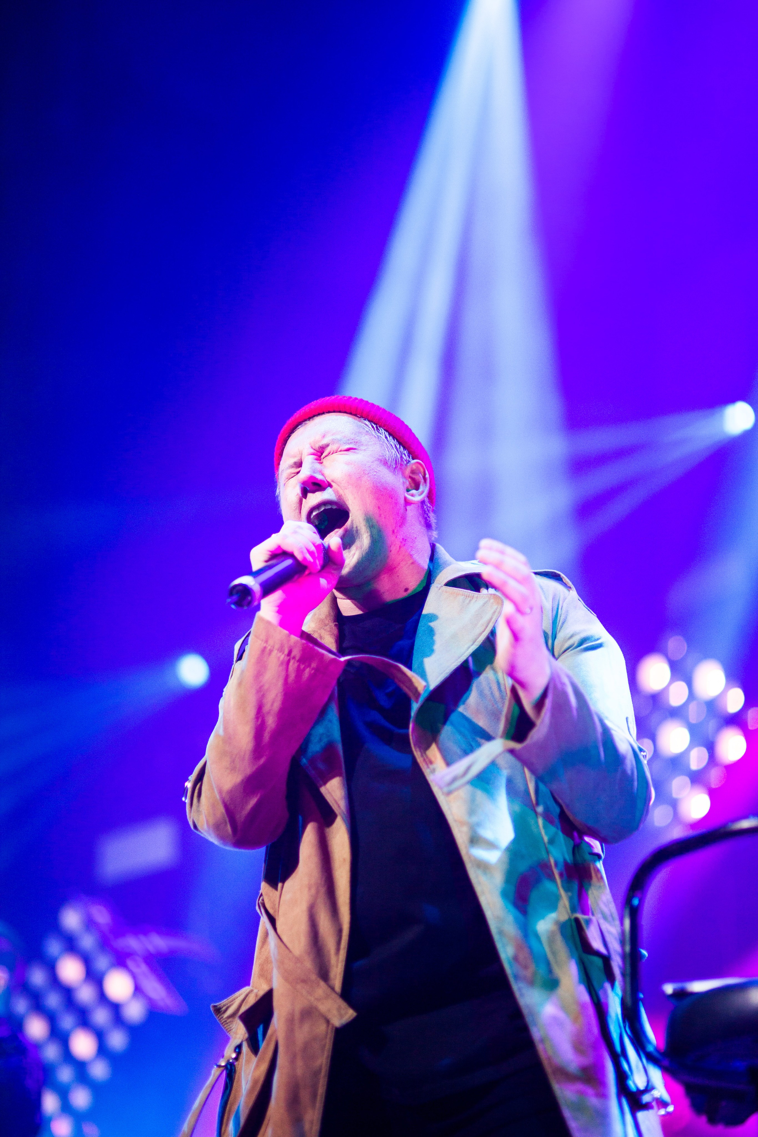 Марсель. Твой фотограф — Полосатый кот