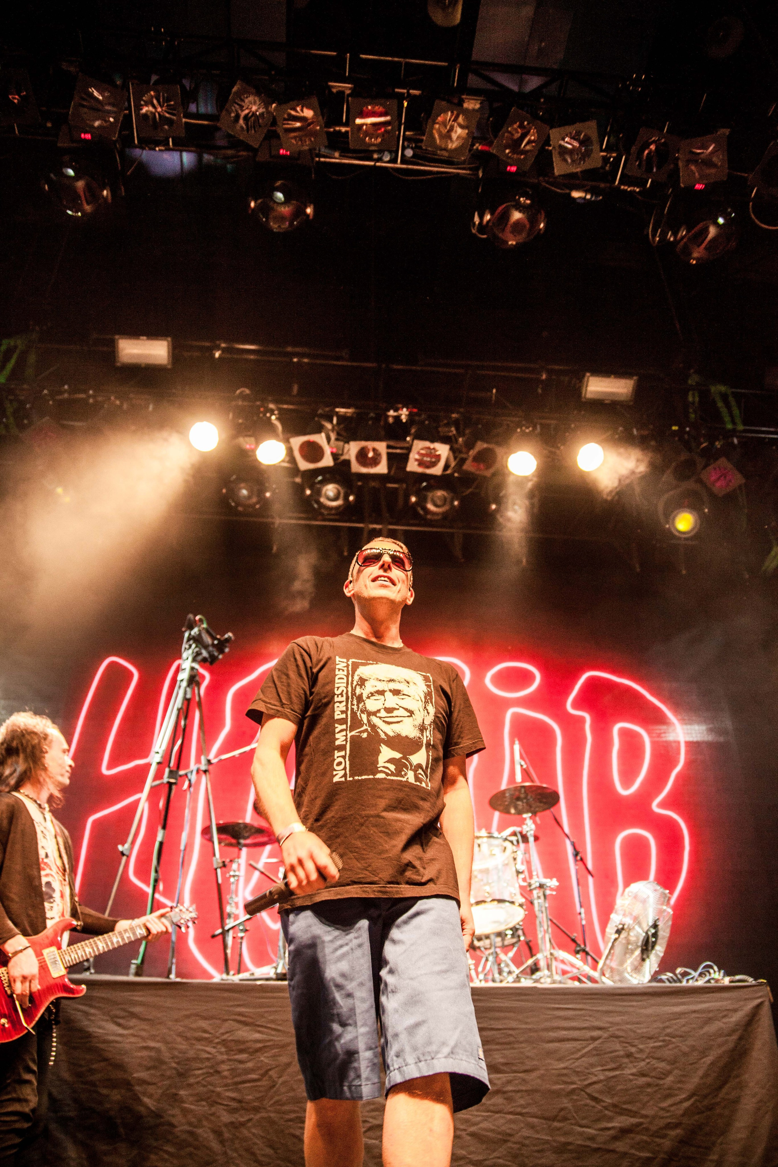 Группа Наив. Твой фотограф — Полосатый кот