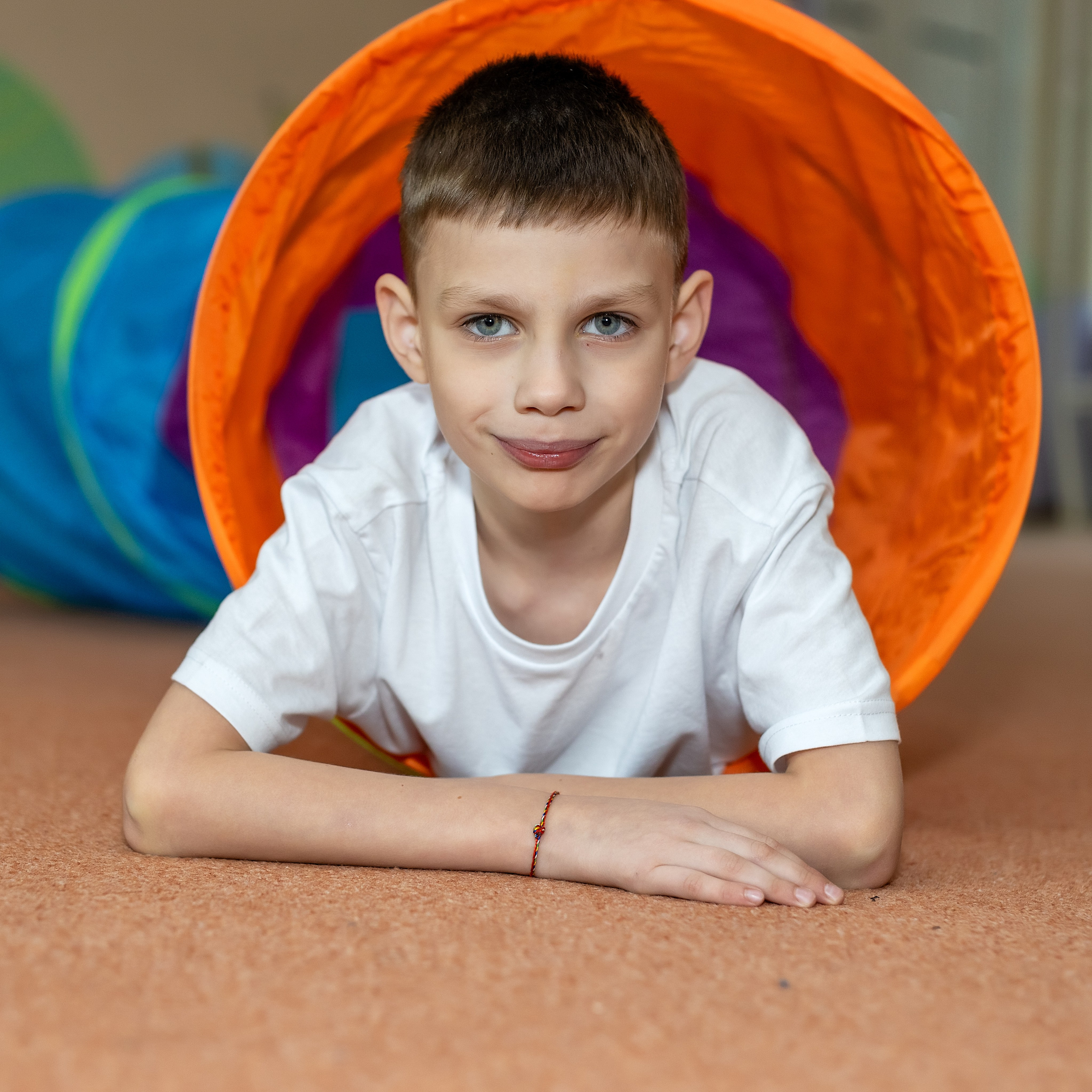 Детский сад № 38 «Парус», группа «Осьминожки». Владивосток. Стильный выпускной альбом Владивосток фотограф Вероника Мигачева