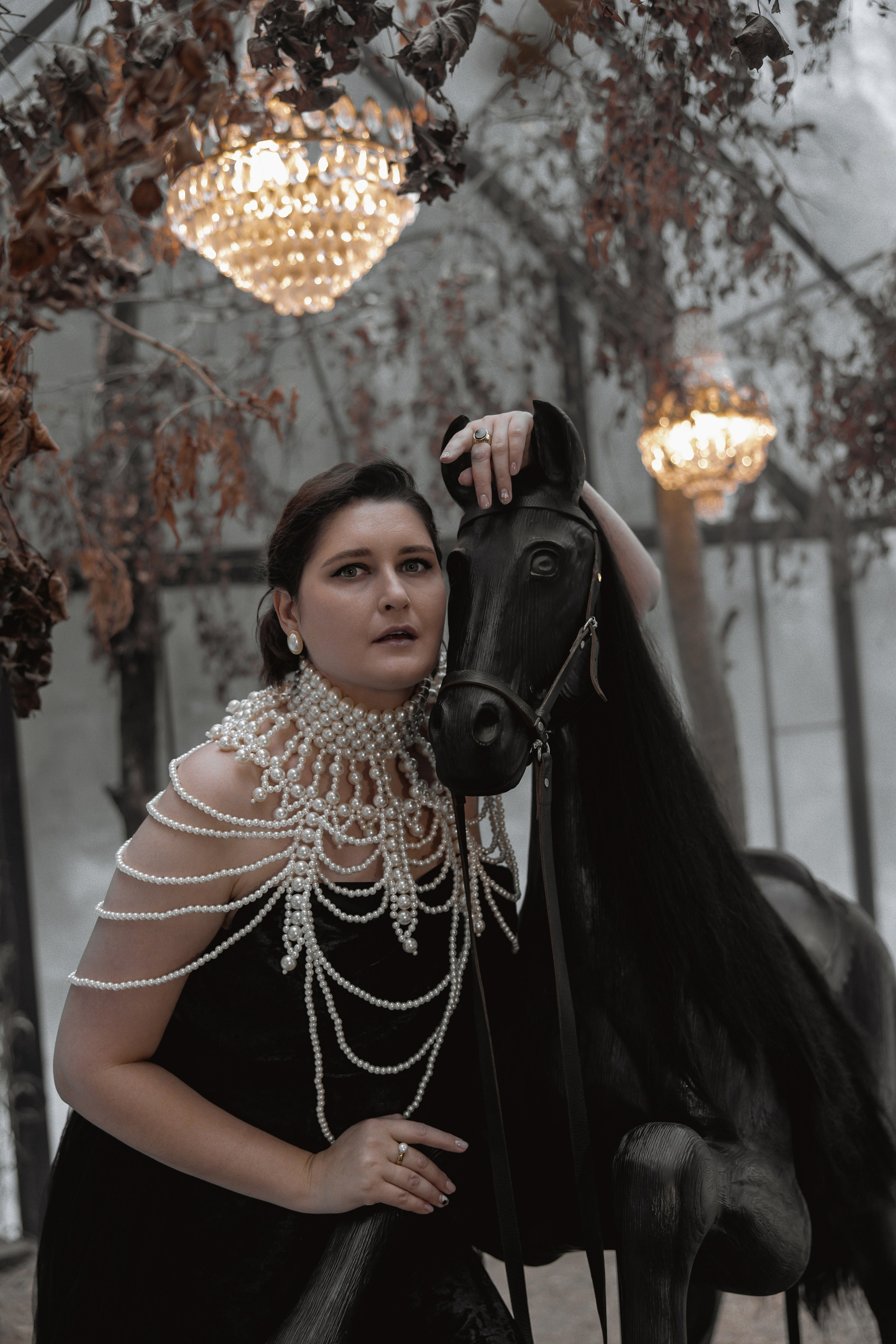 Сонная лощина. Сказочный фотограф для Вас и Вашей семьи